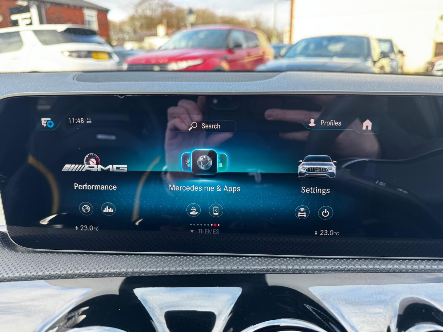 Used Mercedes-Benz A-Class 2020 for sale - 77330678: Photo 36