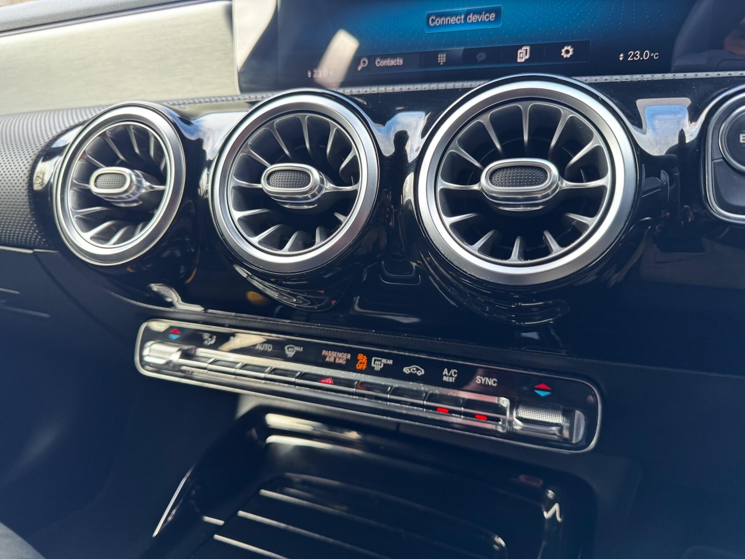 Used Mercedes-Benz A-Class 2020 for sale - 77330678: Photo 40