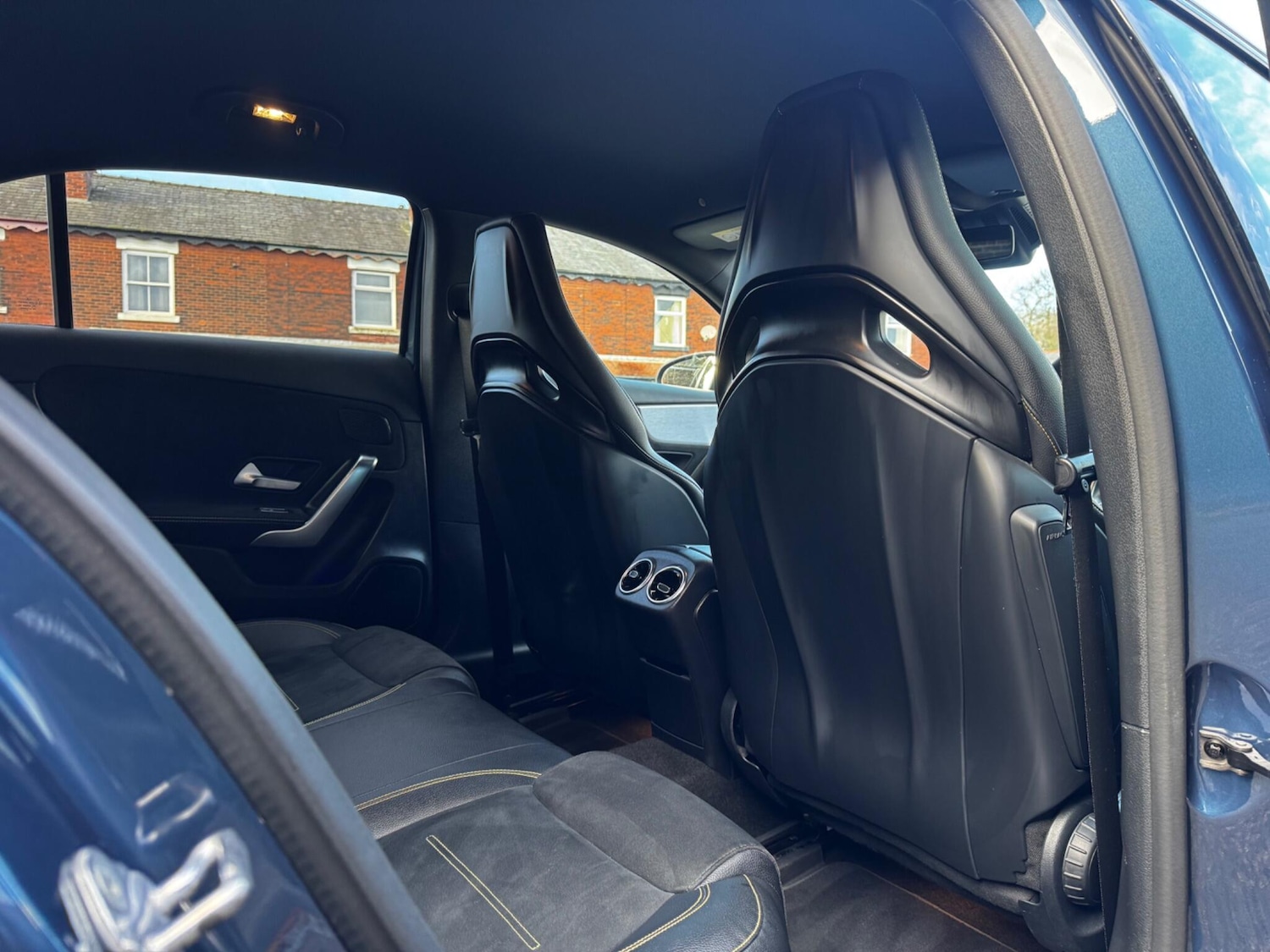 Used Mercedes-Benz A-Class 2020 for sale - 77330678: Photo 41