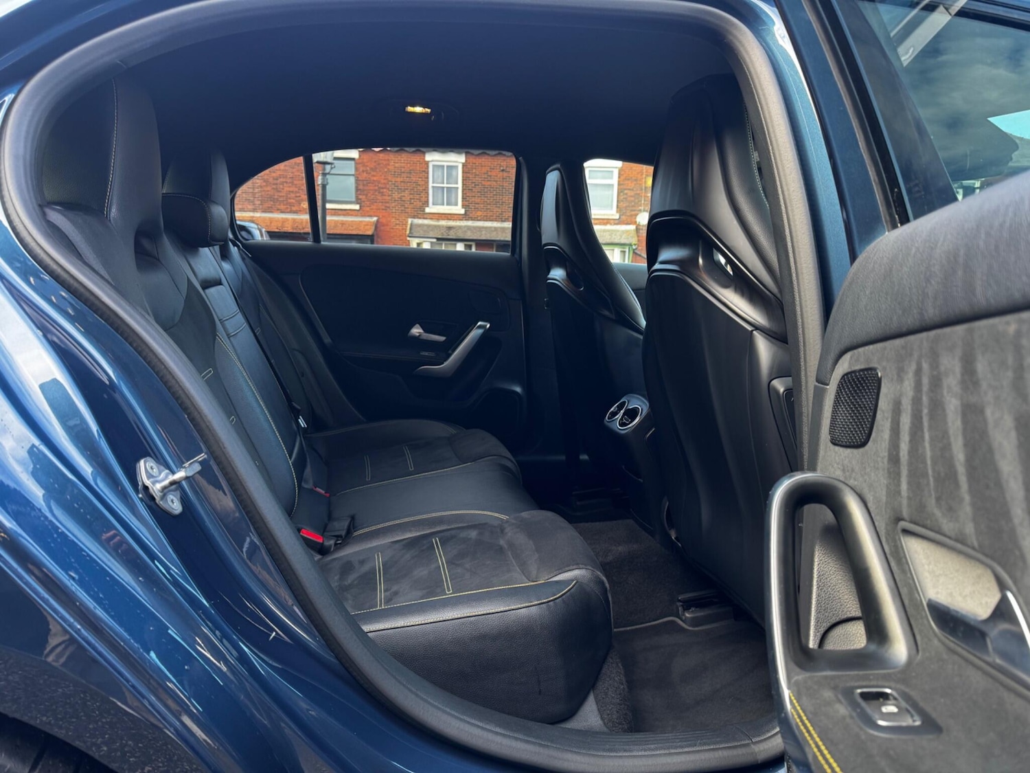 Used Mercedes-Benz A-Class 2020 for sale - 77330678: Photo 43