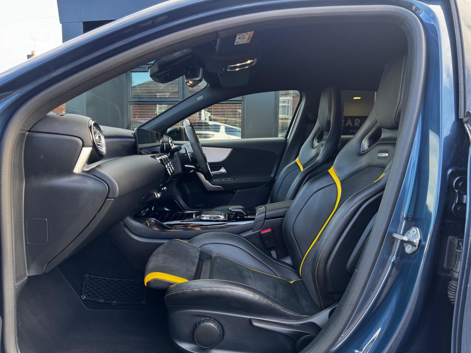 Used Mercedes-Benz A-Class 2020 for sale - 77330678: Photo 45