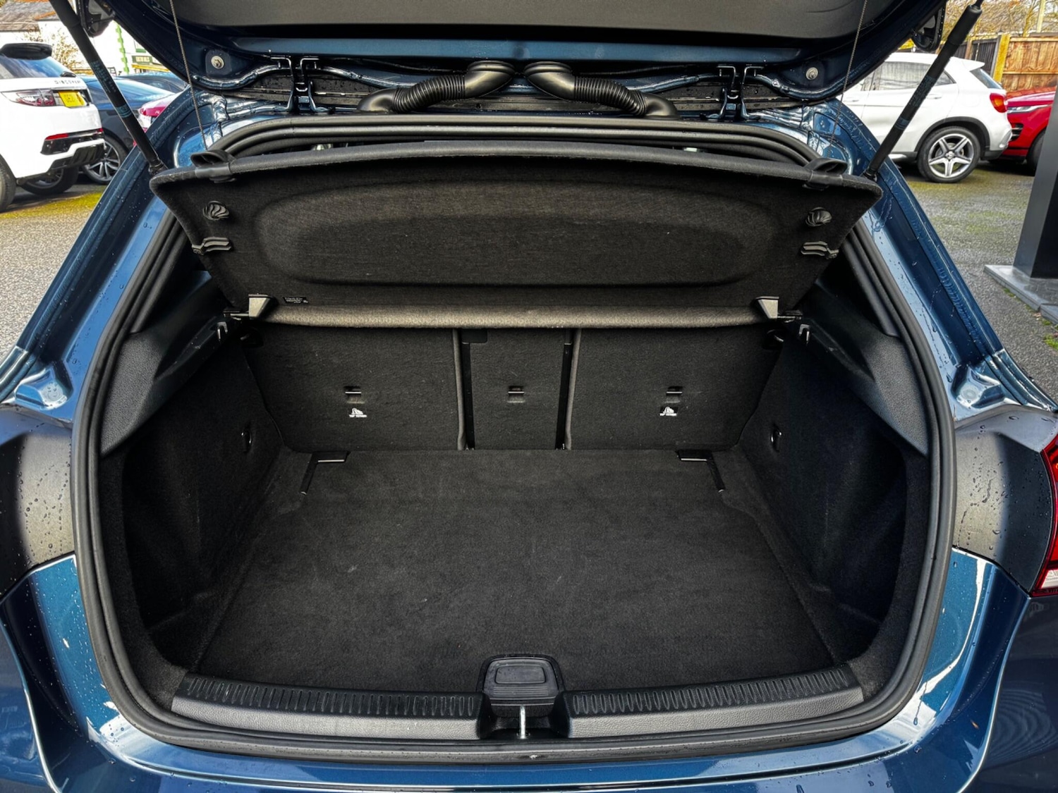 Used Mercedes-Benz A-Class 2020 for sale - 77330678: Photo 48