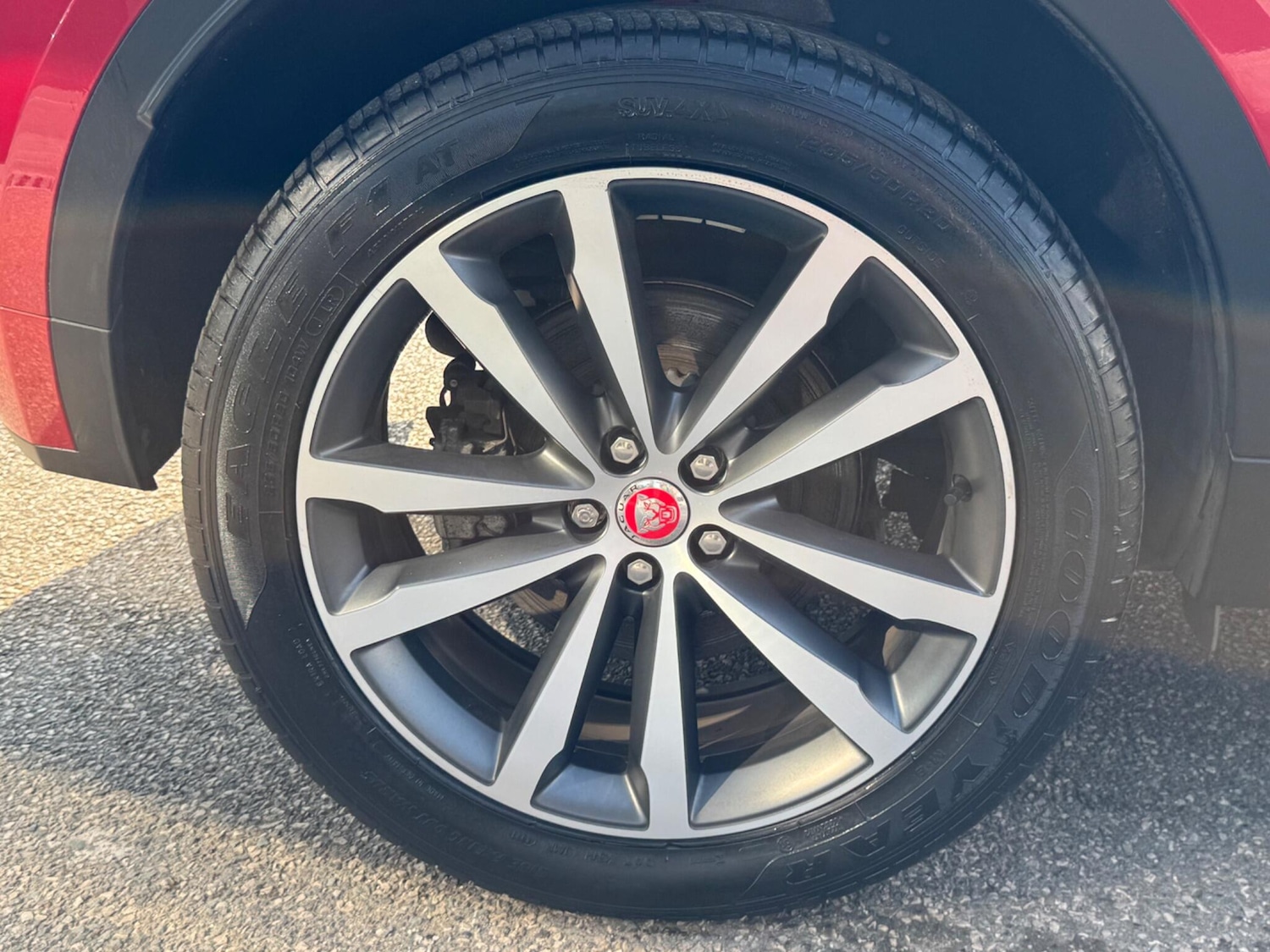 Used Jaguar E-Pace 2022 for sale - 76803445: Photo 23