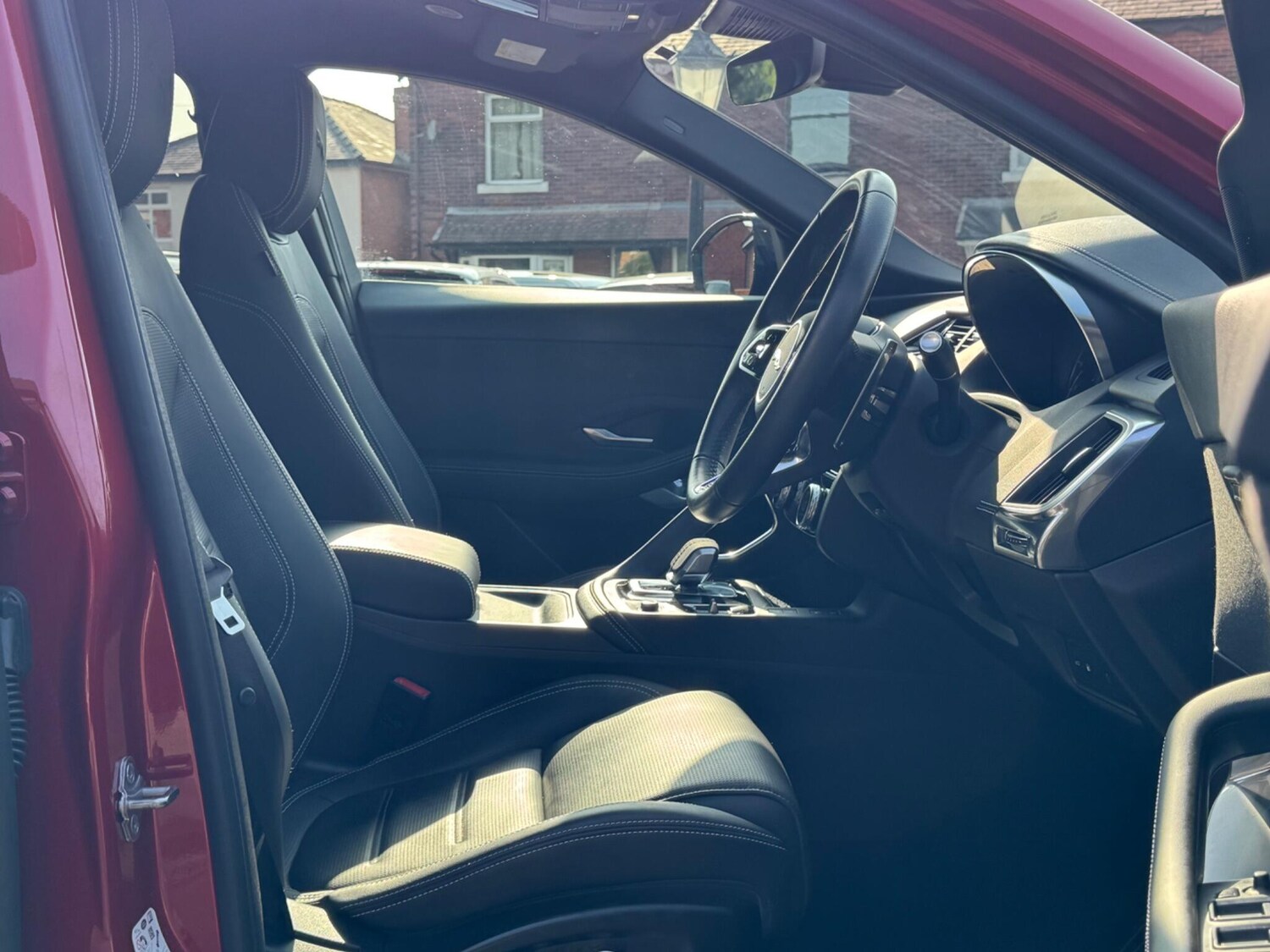 Used Jaguar E-Pace 2022 for sale - 76803445: Photo 30