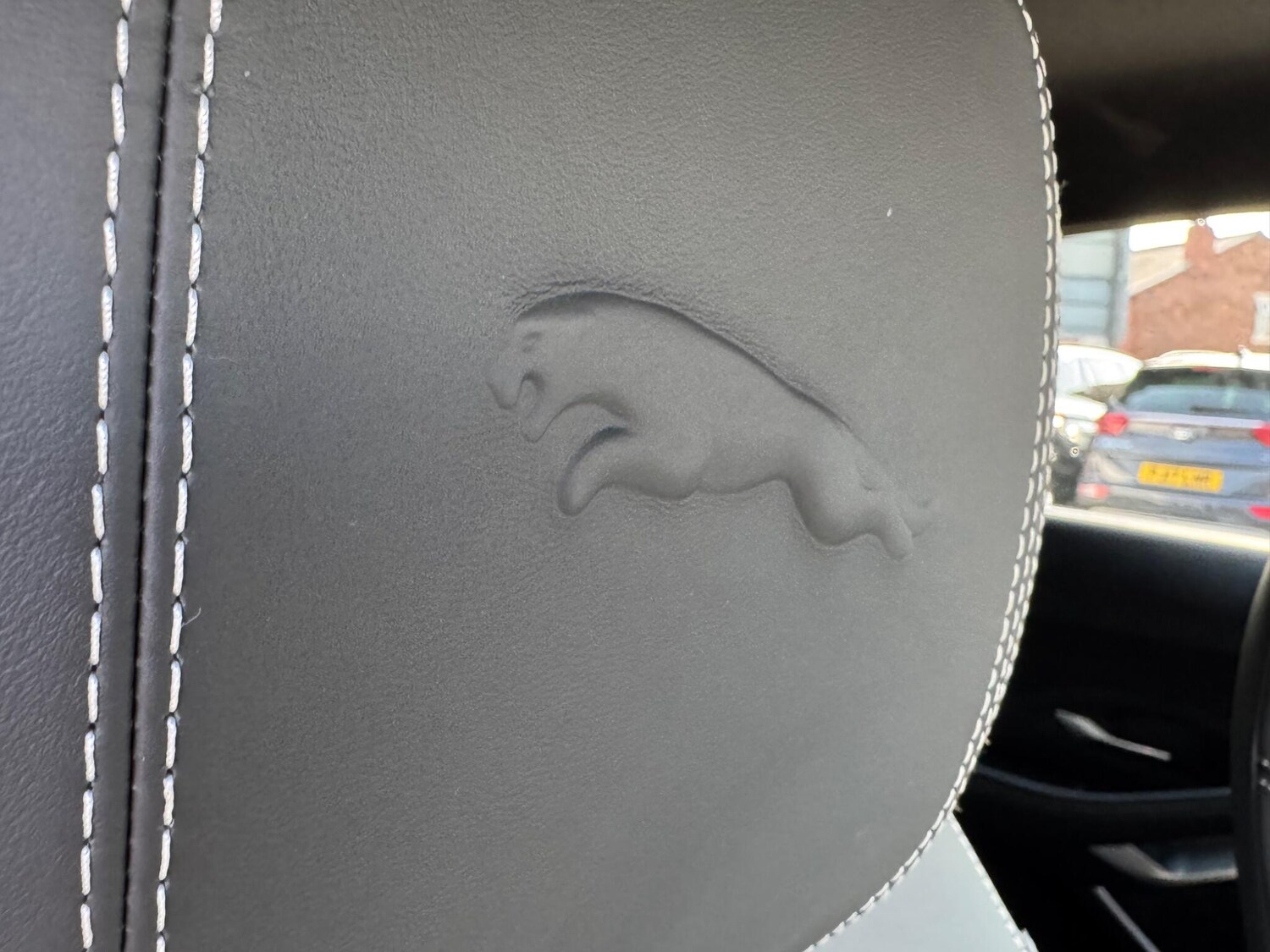 Used Jaguar E-Pace 2022 for sale - 76803445: Photo 33