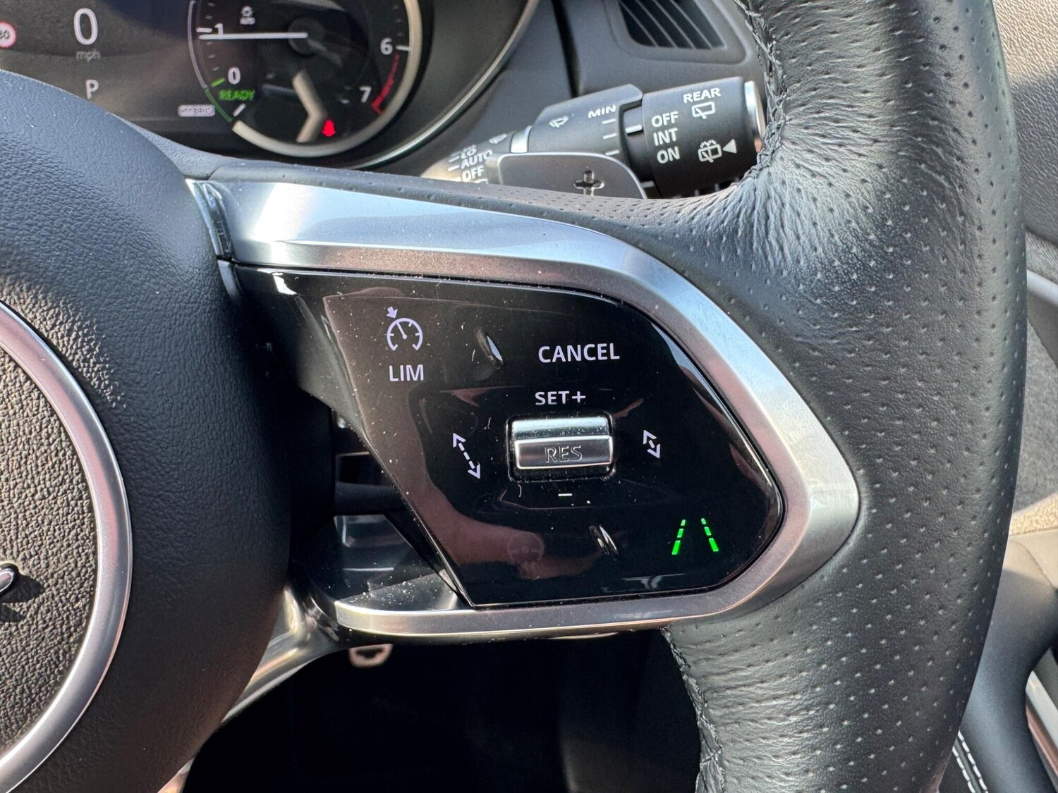 Used Jaguar E-Pace 2022 for sale - 76803445: Photo 35