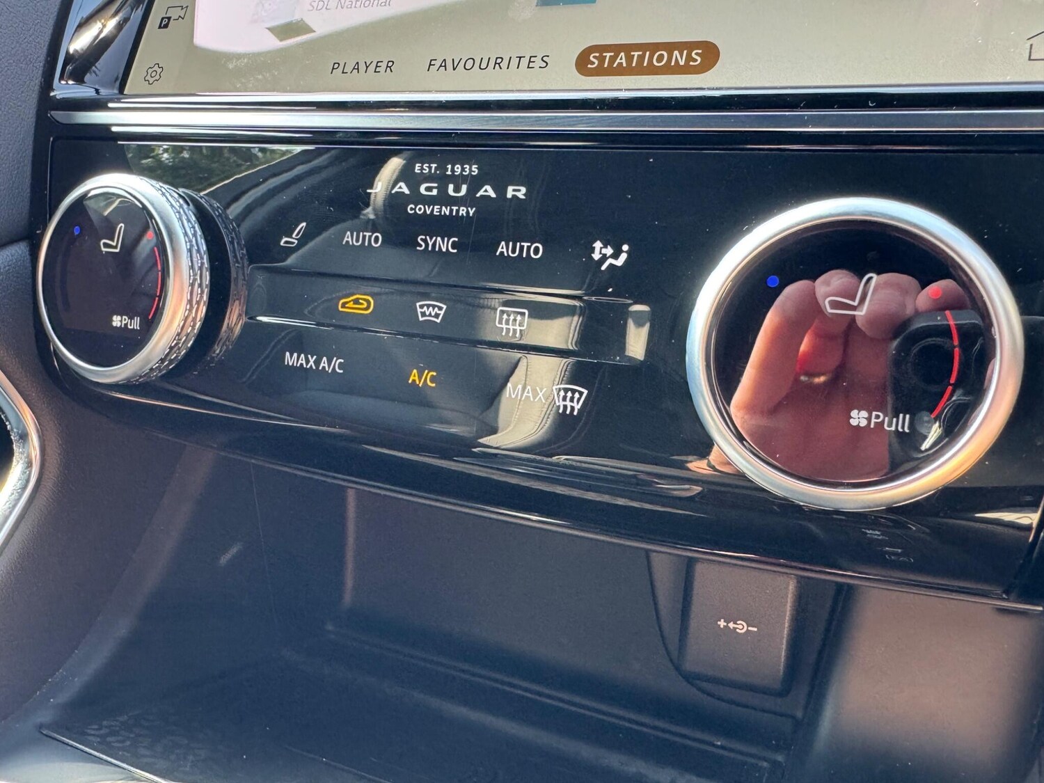 Used Jaguar E-Pace 2022 for sale - 76803445: Photo 36