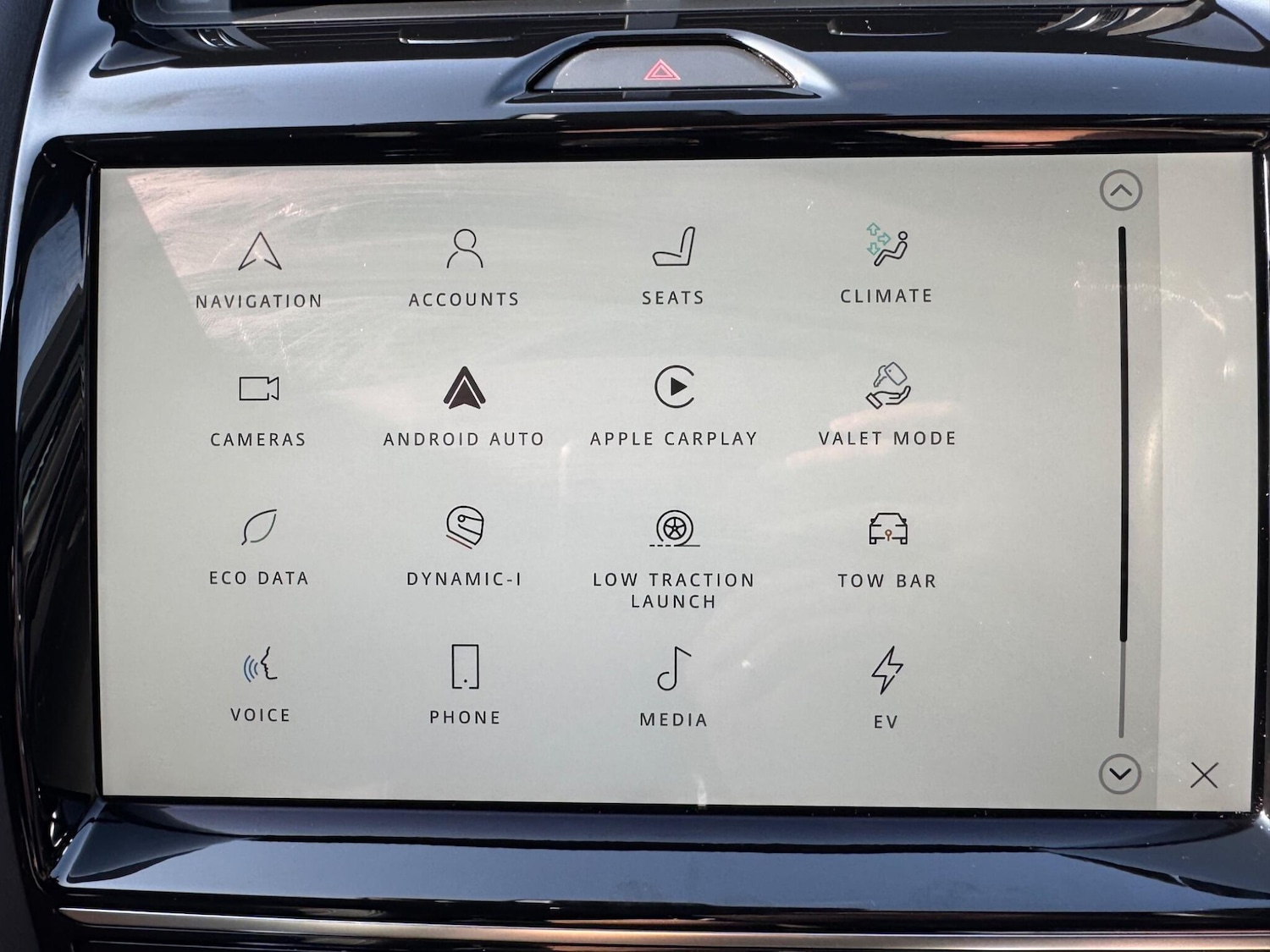 Used Jaguar E-Pace 2022 for sale - 76803445: Photo 40