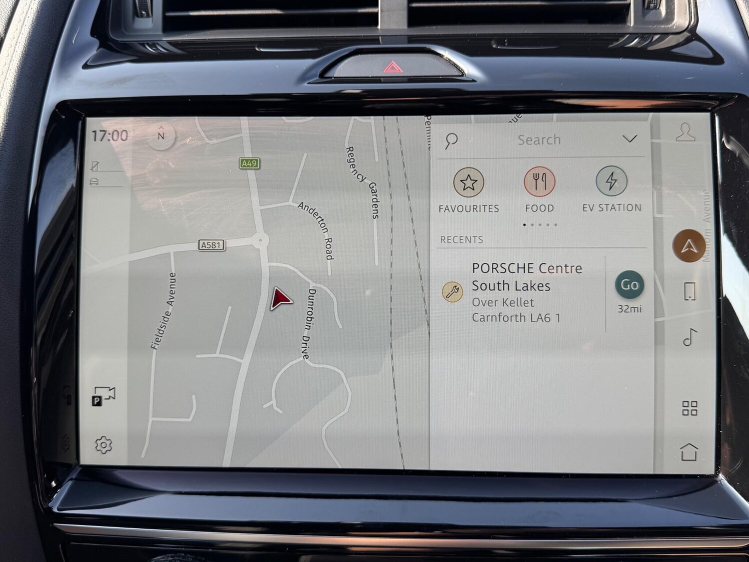 Used Jaguar E-Pace 2022 for sale - 76803445: Photo 44