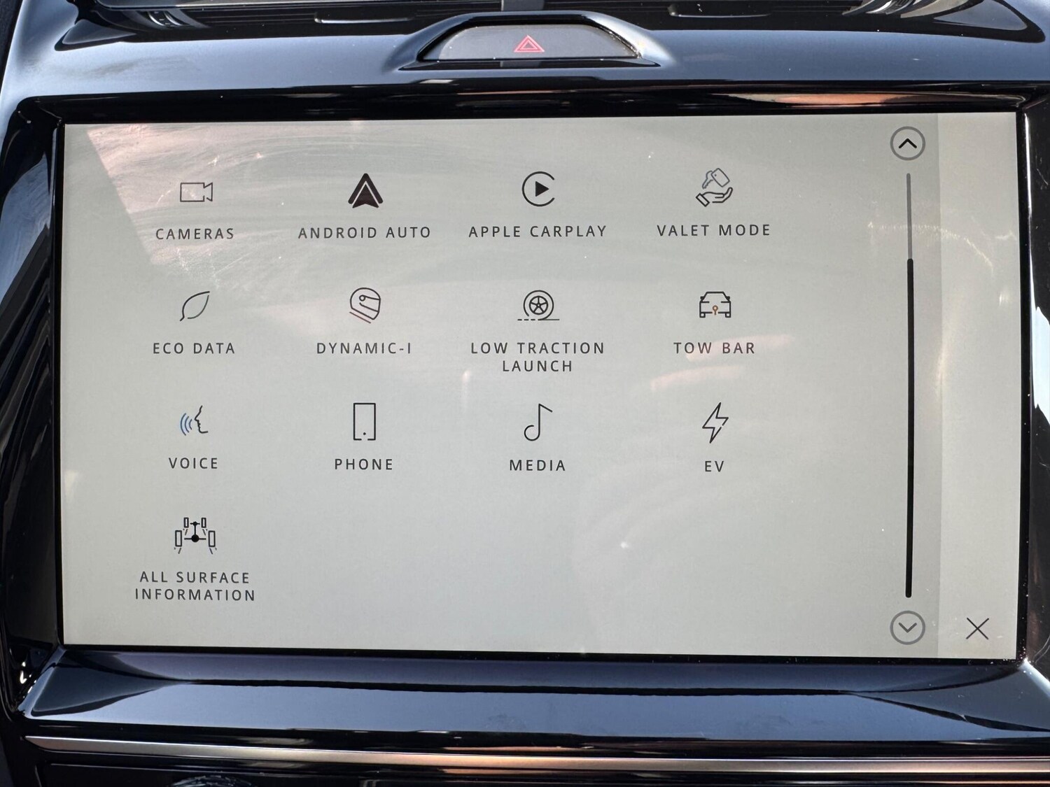 Used Jaguar E-Pace 2022 for sale - 76803445: Photo 45