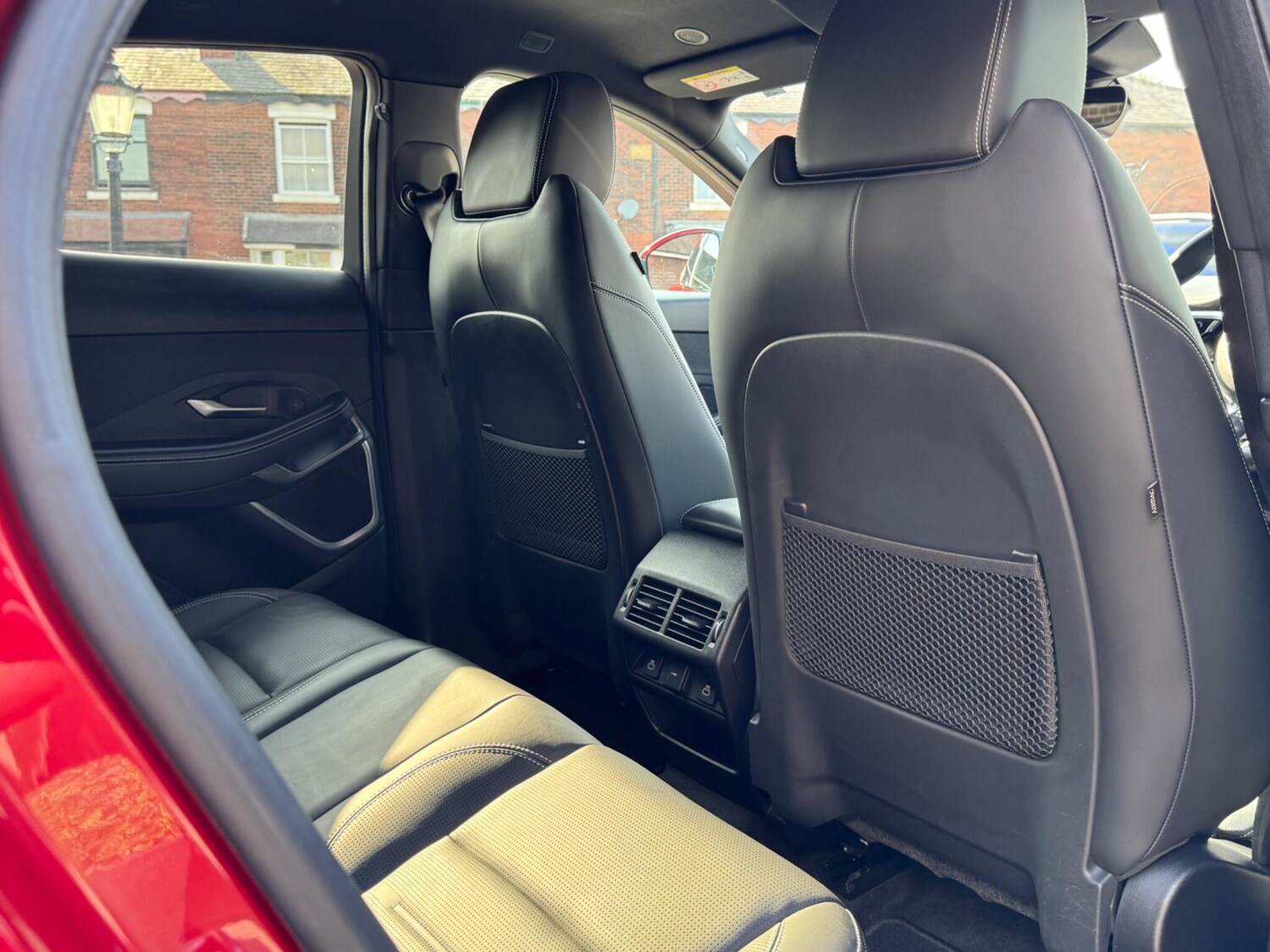 Used Jaguar E-Pace 2022 for sale - 76803445: Photo 46