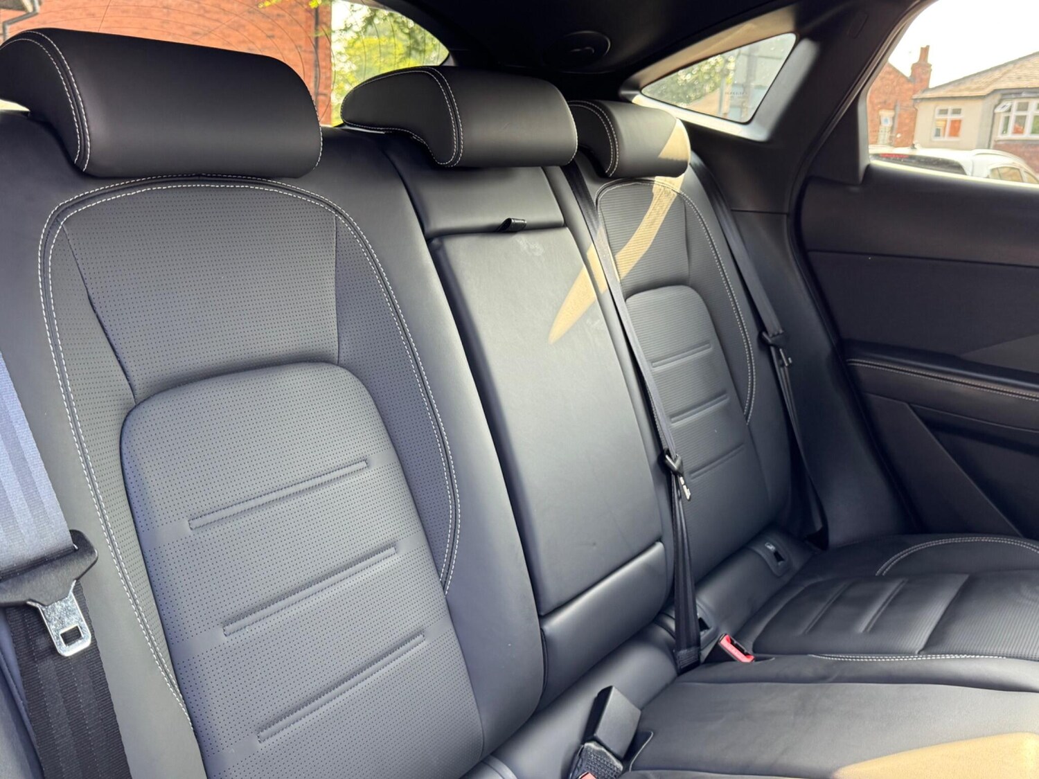 Used Jaguar E-Pace 2022 for sale - 76803445: Photo 47