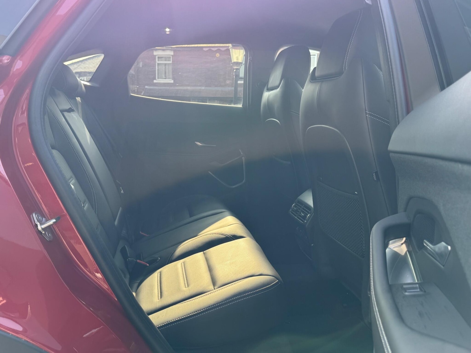 Used Jaguar E-Pace 2022 for sale - 76803445: Photo 48