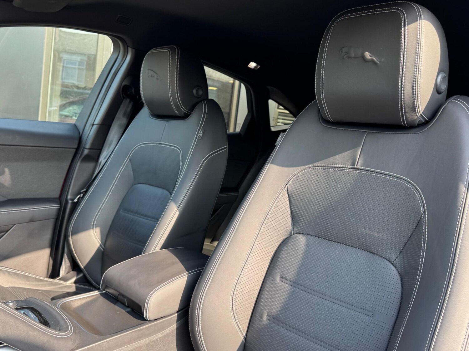 Used Jaguar E-Pace 2022 for sale - 76803445: Photo 52