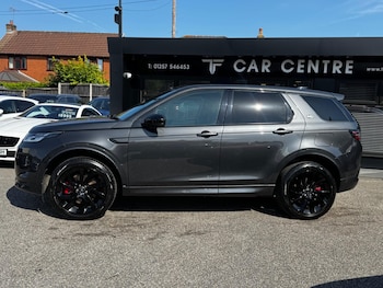 Used Land Rover Discovery Sport 2022 for sale - 79508846: Photo