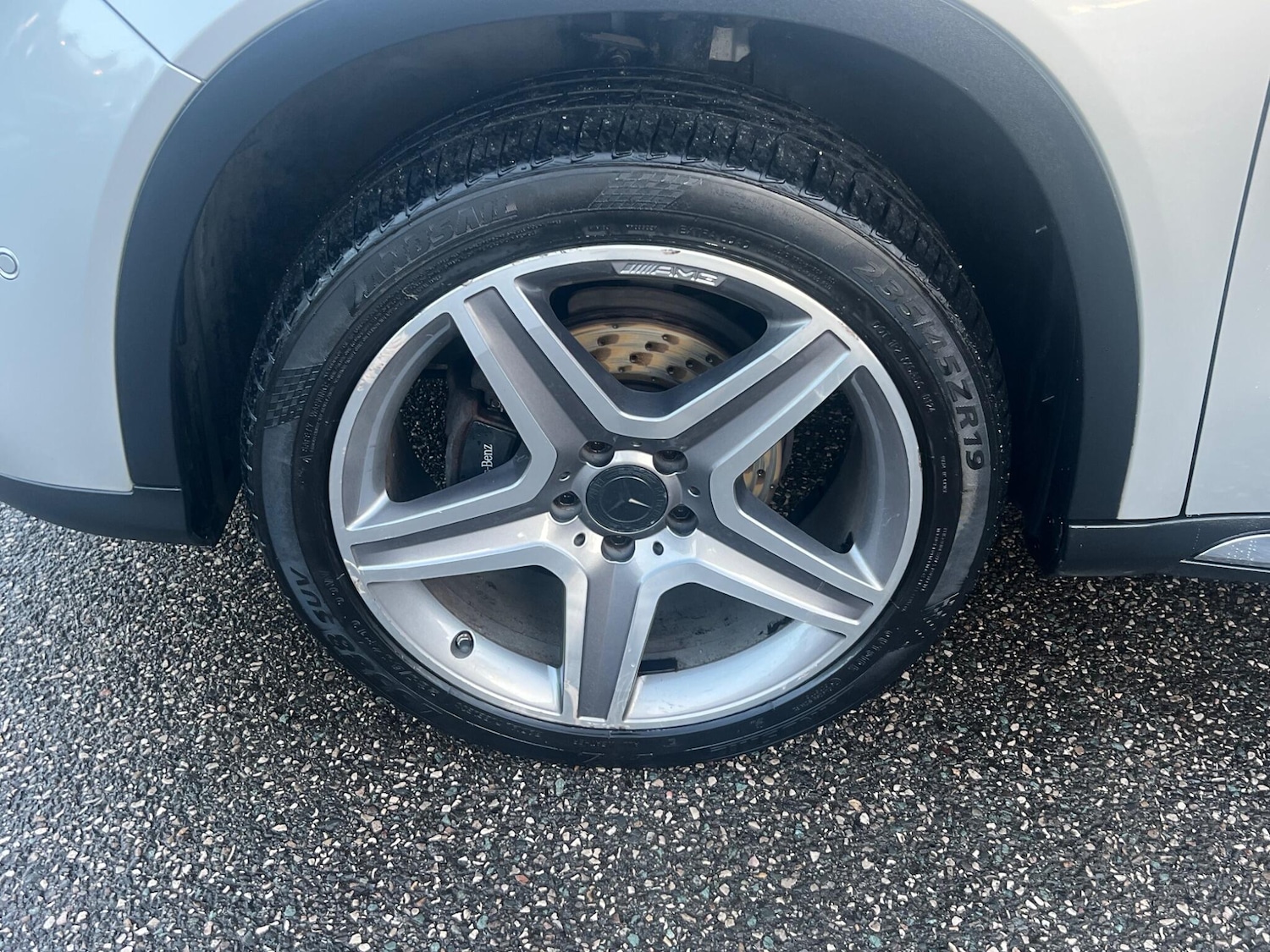 Used Mercedes-Benz GLA 2018 for sale - 77191734: Photo 15