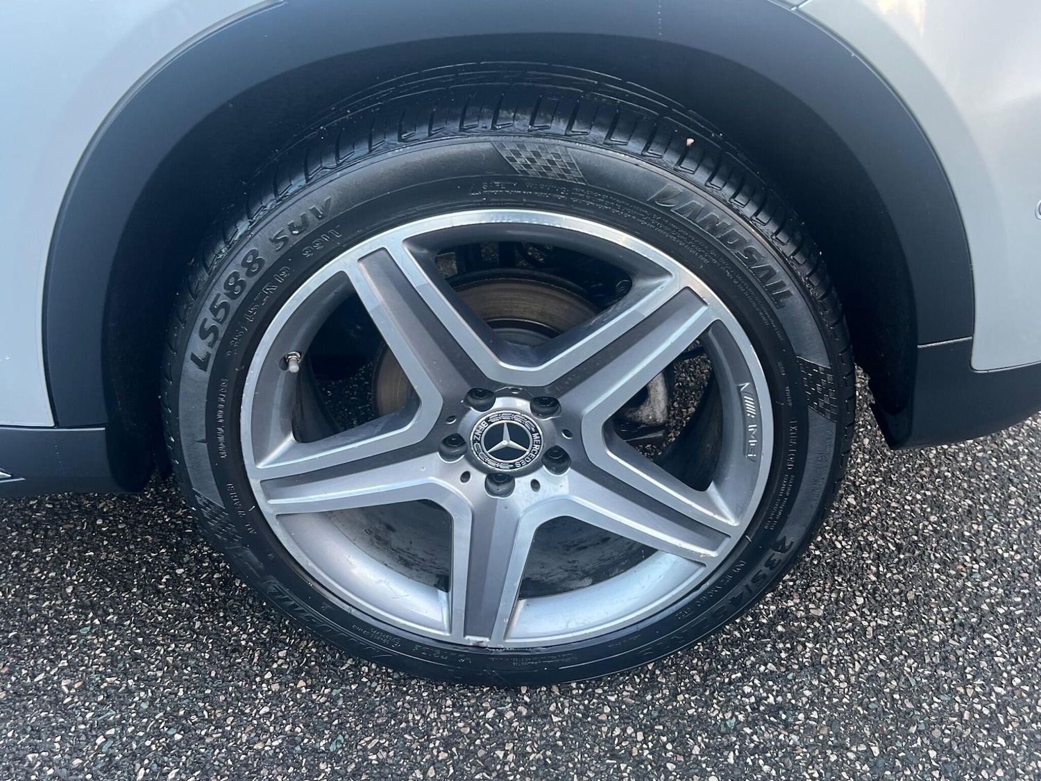 Used Mercedes-Benz GLA 2018 for sale - 77191734: Photo 18