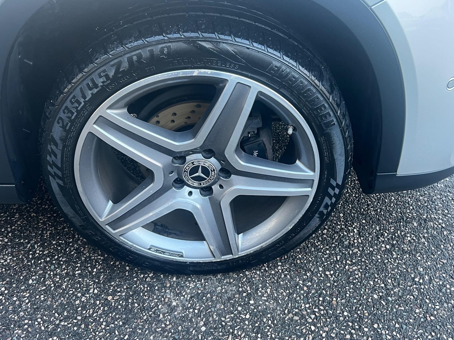 Used Mercedes-Benz GLA 2018 for sale - 77191734: Photo 20