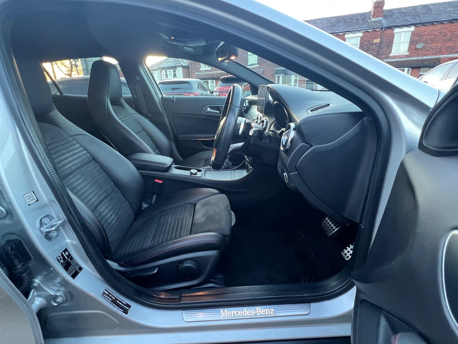 Used Mercedes-Benz GLA 2018 for sale - 77191734: Photo 21