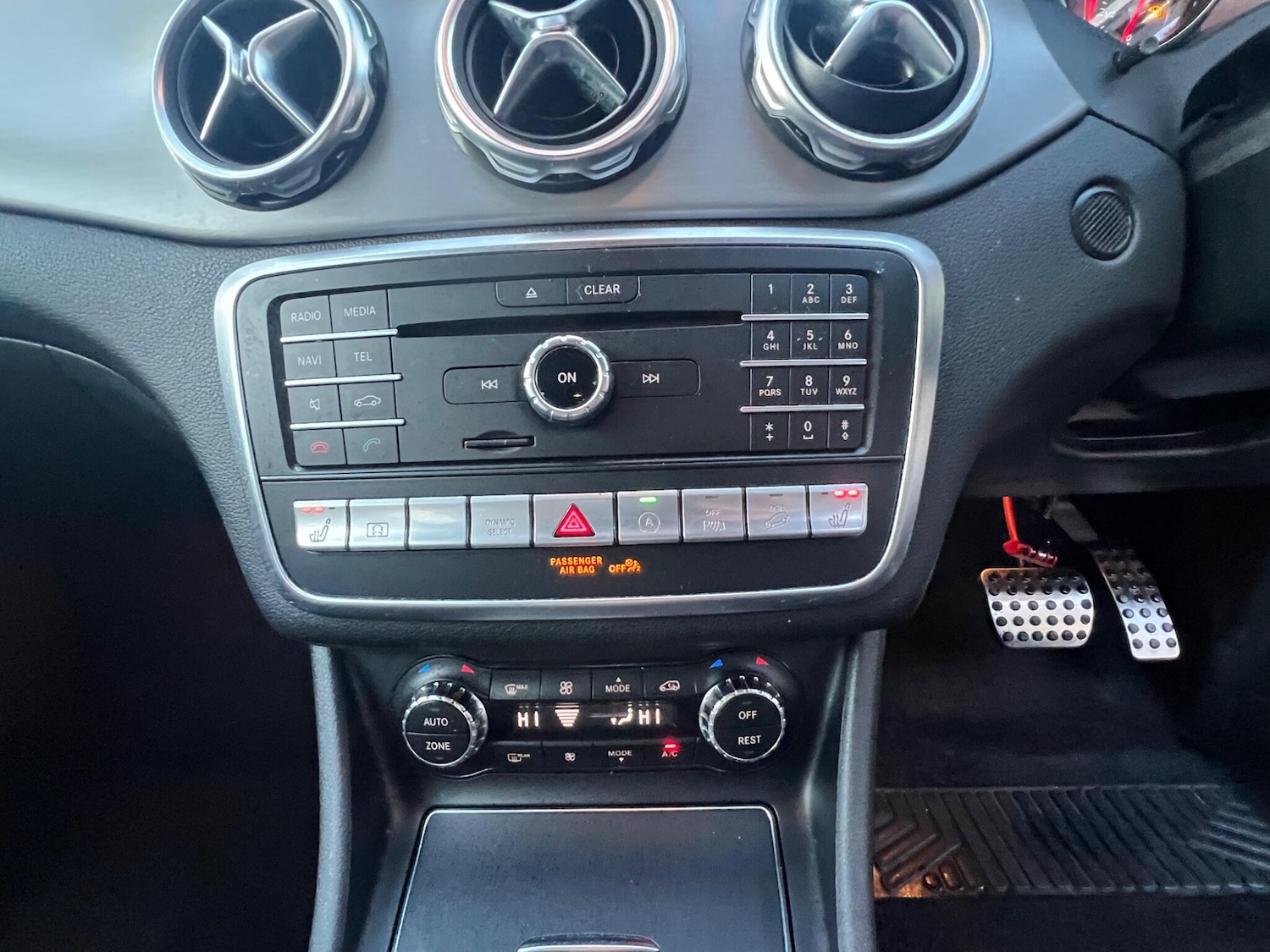 Used Mercedes-Benz GLA 2018 for sale - 77191734: Photo 24