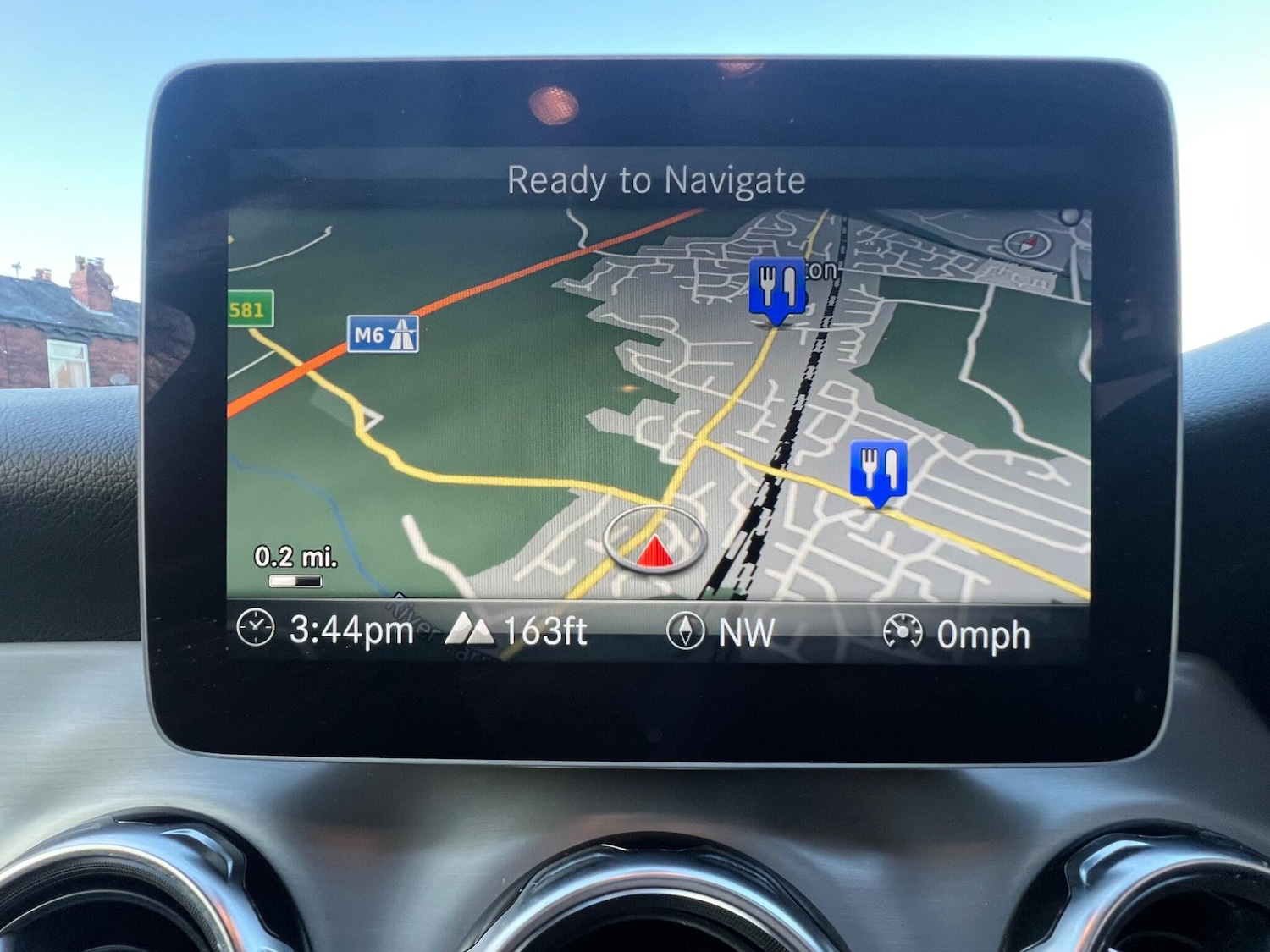 Used Mercedes-Benz GLA 2018 for sale - 77191734: Photo 25