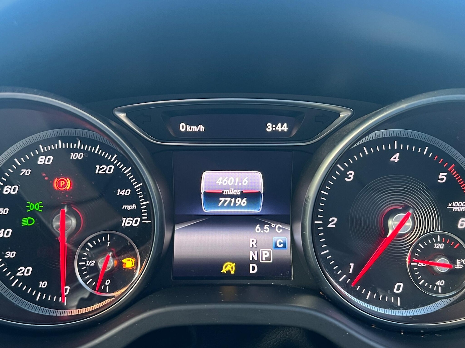 Used Mercedes-Benz GLA 2018 for sale - 77191734: Photo 26