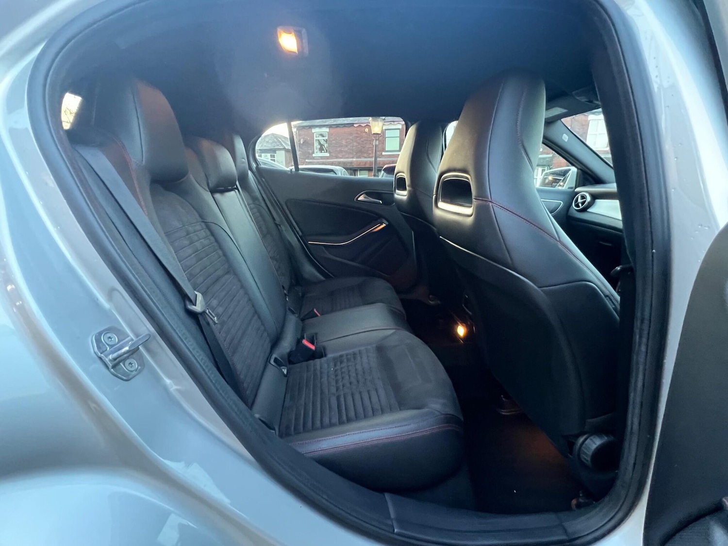 Used Mercedes-Benz GLA 2018 for sale - 77191734: Photo 27