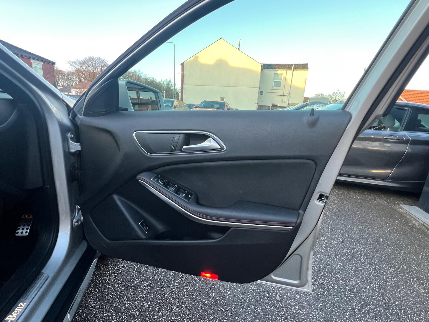 Used Mercedes-Benz GLA 2018 for sale - 77191734: Photo 29