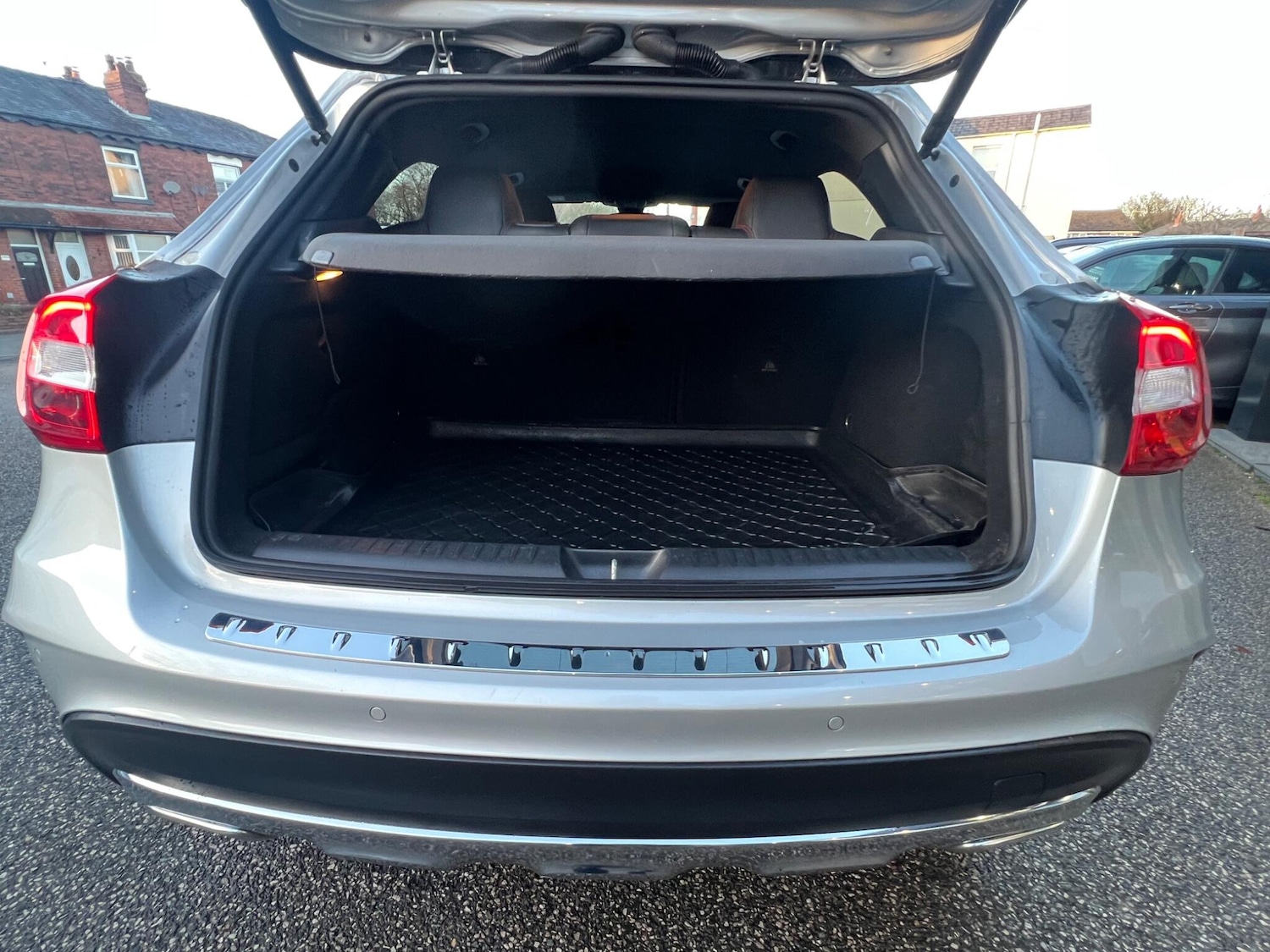 Used Mercedes-Benz GLA 2018 for sale - 77191734: Photo 30