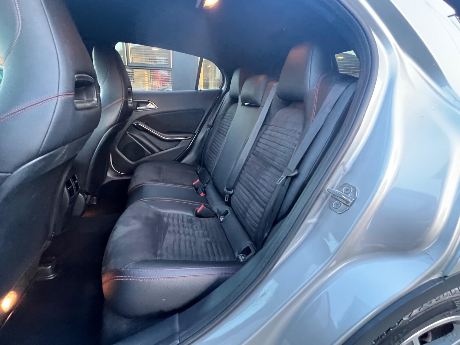 Used Mercedes-Benz GLA 2018 for sale - 77191734: Photo 33