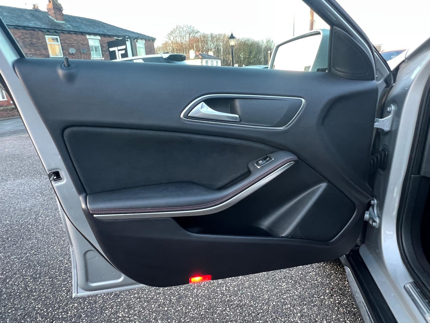 Used Mercedes-Benz GLA 2018 for sale - 77191734: Photo 35