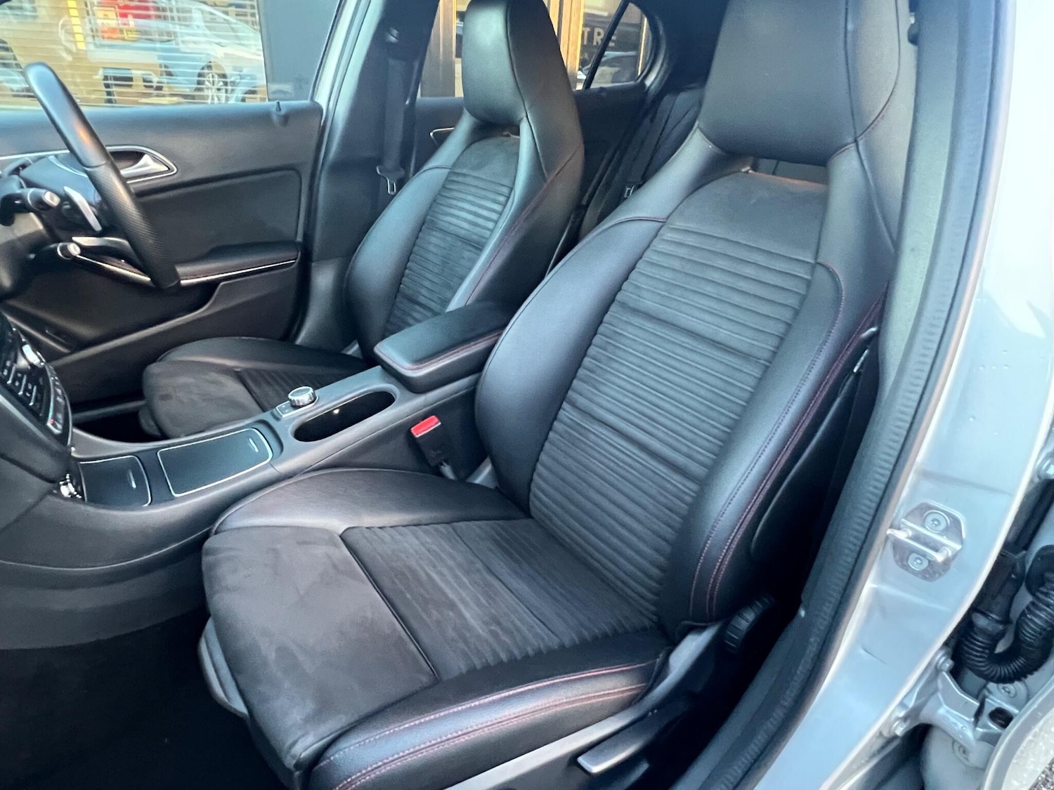 Used Mercedes-Benz GLA 2018 for sale - 77191734: Photo 37