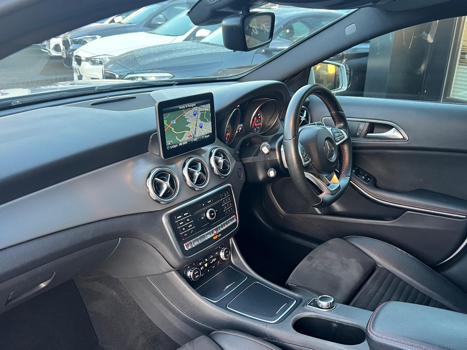 Used Mercedes-Benz GLA 2018 for sale - 77191734: Photo 38