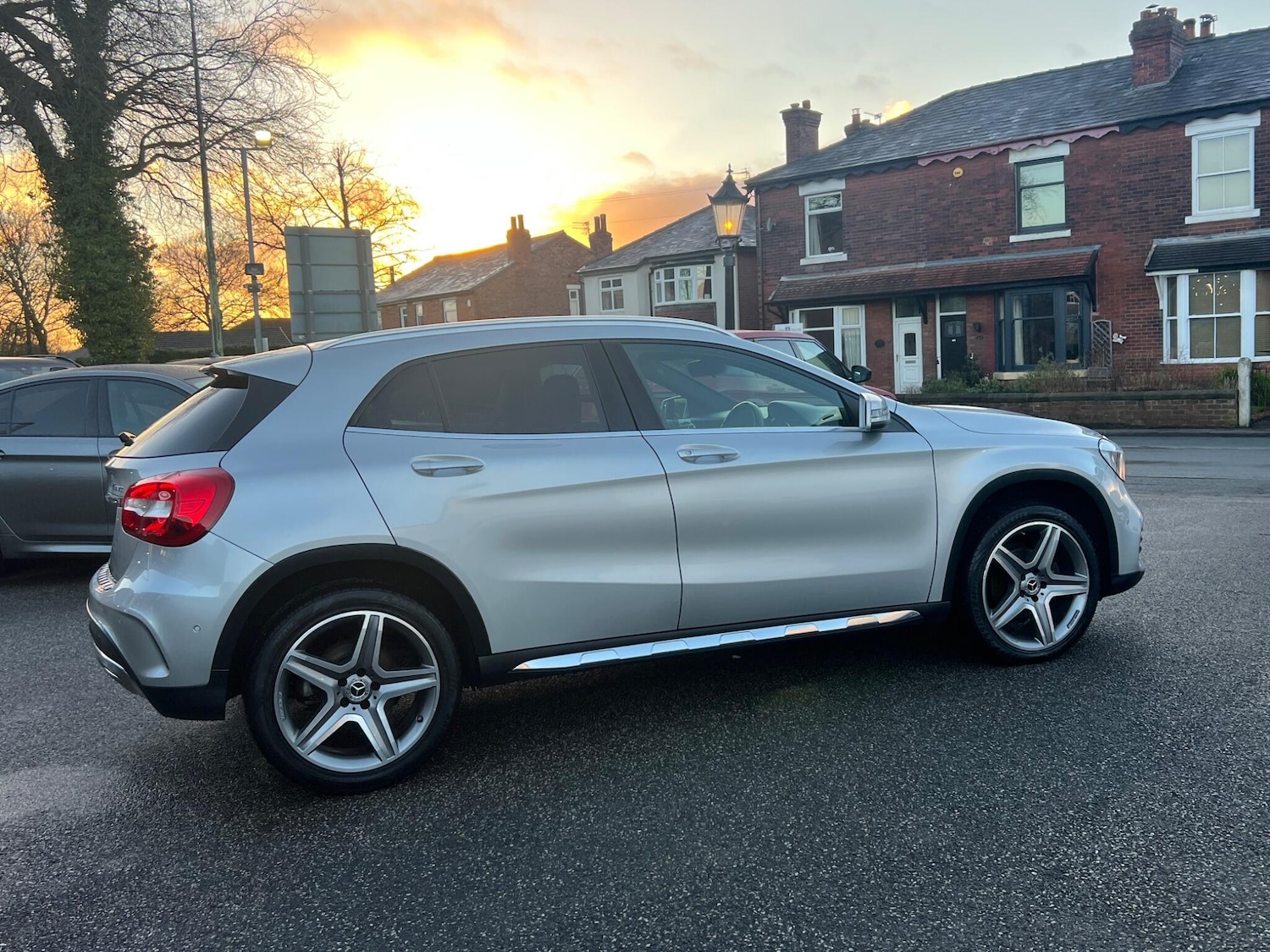 Used Mercedes-Benz GLA 2018 for sale - 77191734: Photo 41