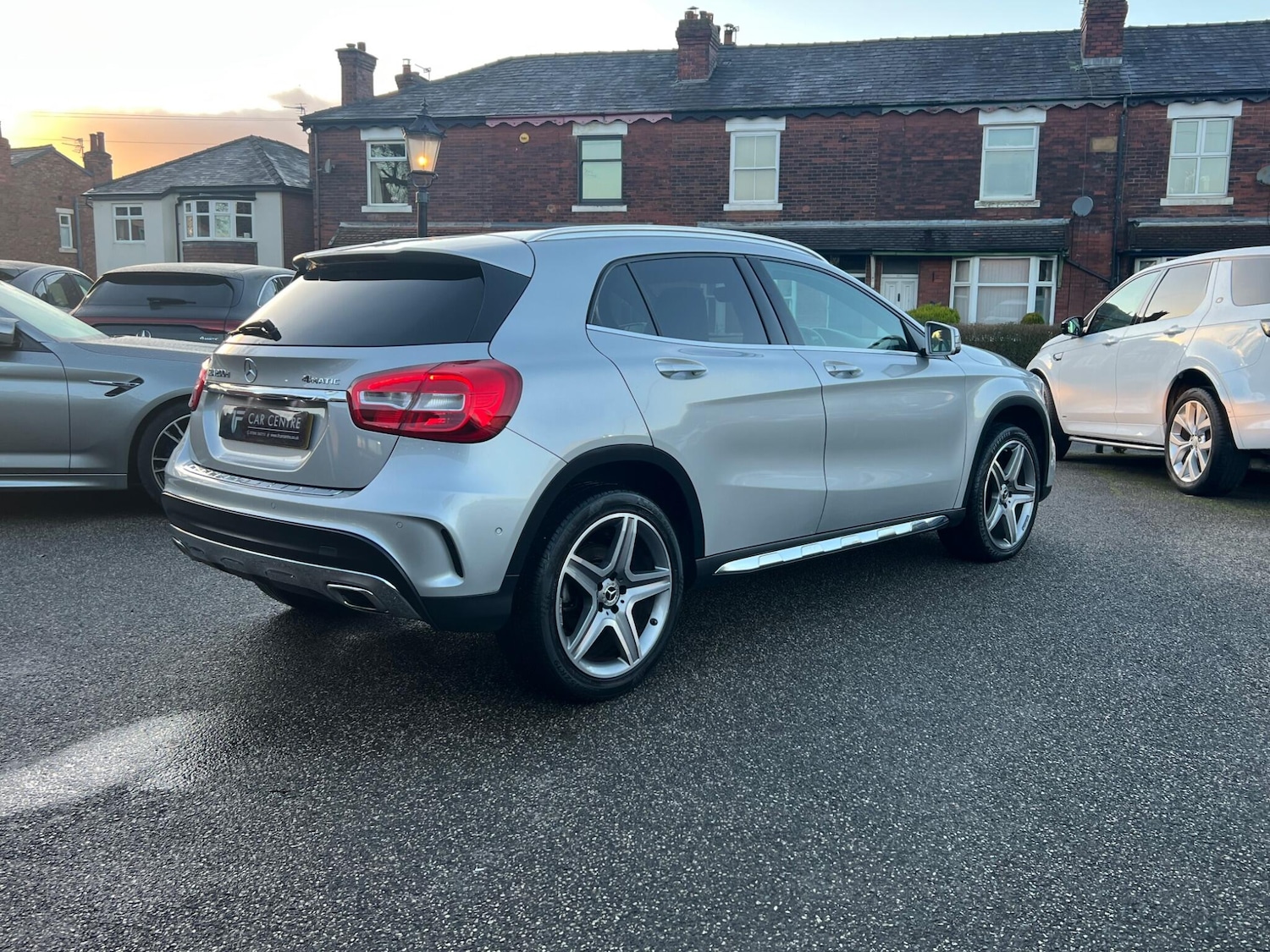 Used Mercedes-Benz GLA 2018 for sale - 77191734: Photo 42