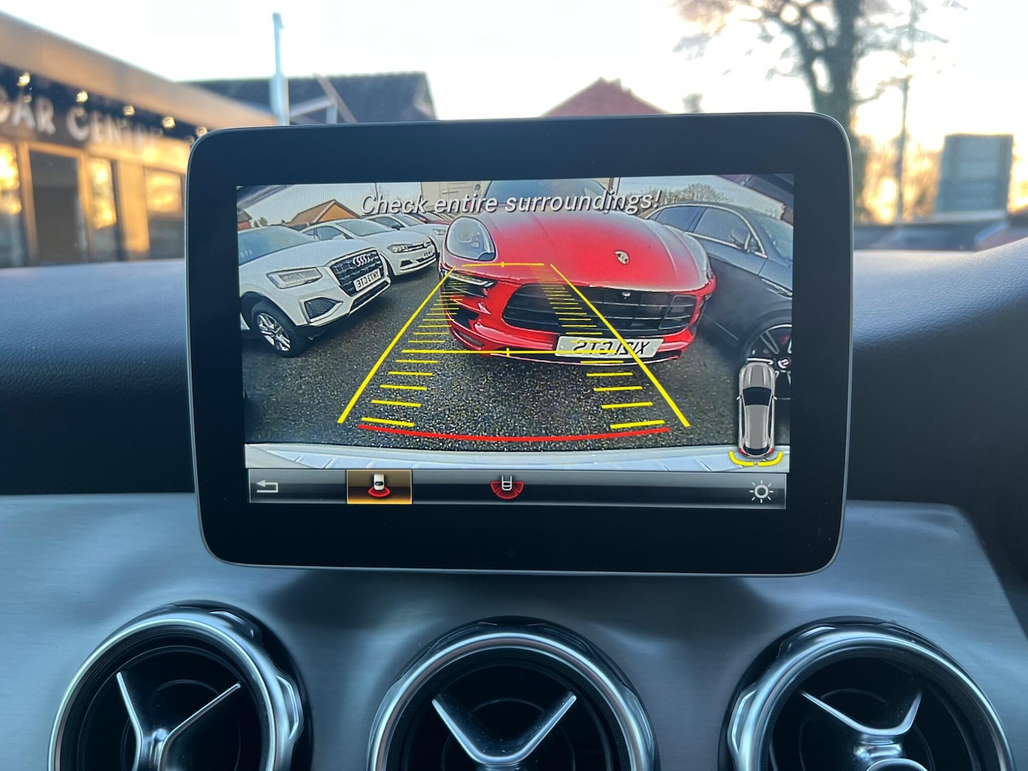 Used Mercedes-Benz GLA 2018 for sale - 77191734: Photo 43