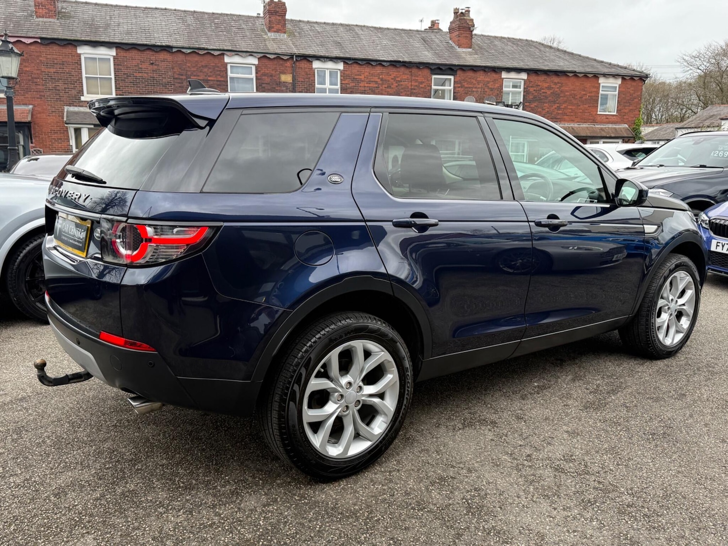 Used Land Rover Discovery Sport for sale - 78135898: Photo 10