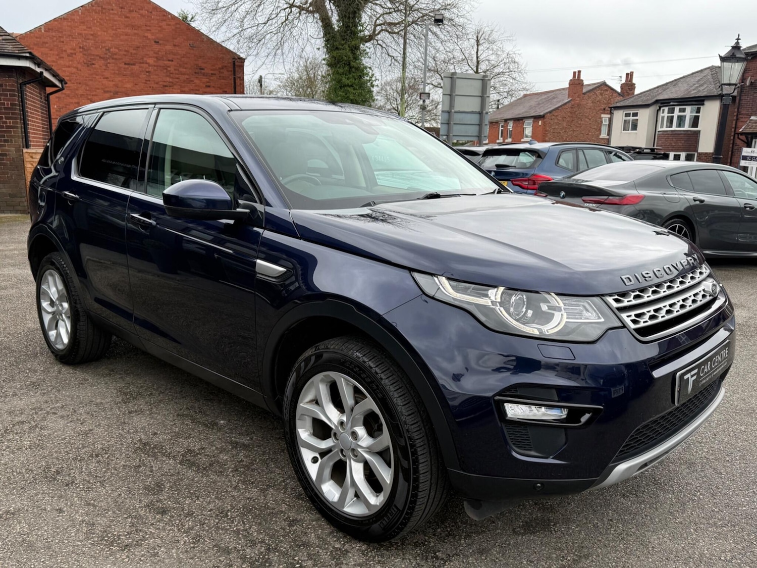 Used Land Rover Discovery Sport for sale - 78135898: Photo 13