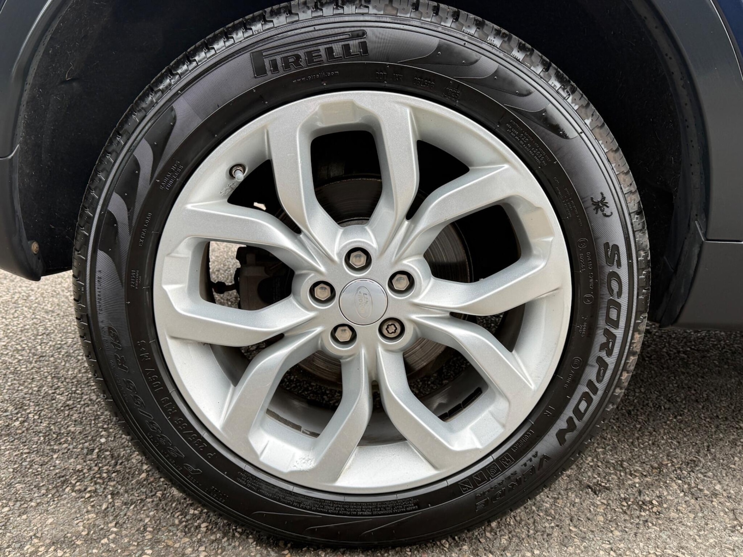 Used Land Rover Discovery Sport for sale - 78135898: Photo 18