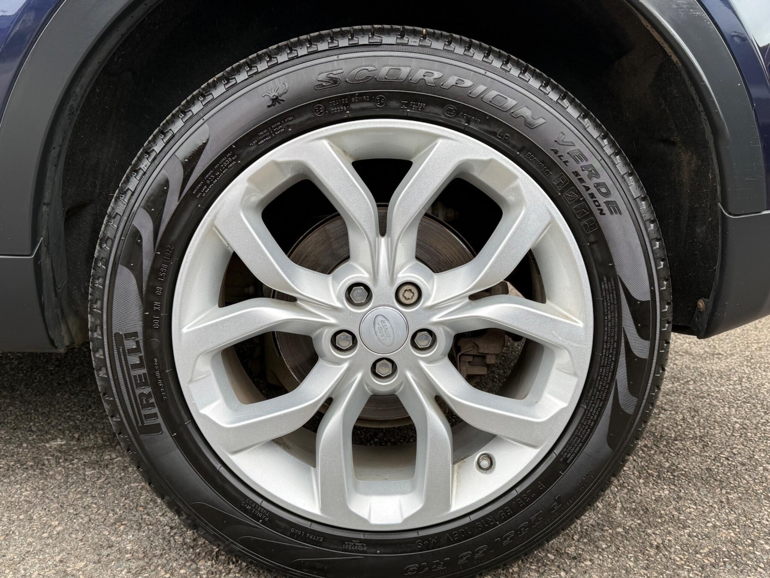 Used Land Rover Discovery Sport for sale - 78135898: Photo 19