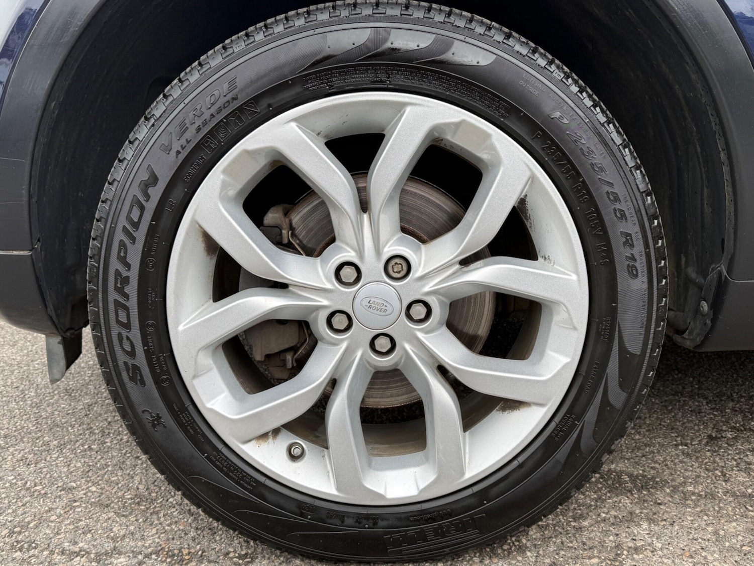 Used Land Rover Discovery Sport for sale - 78135898: Photo 20