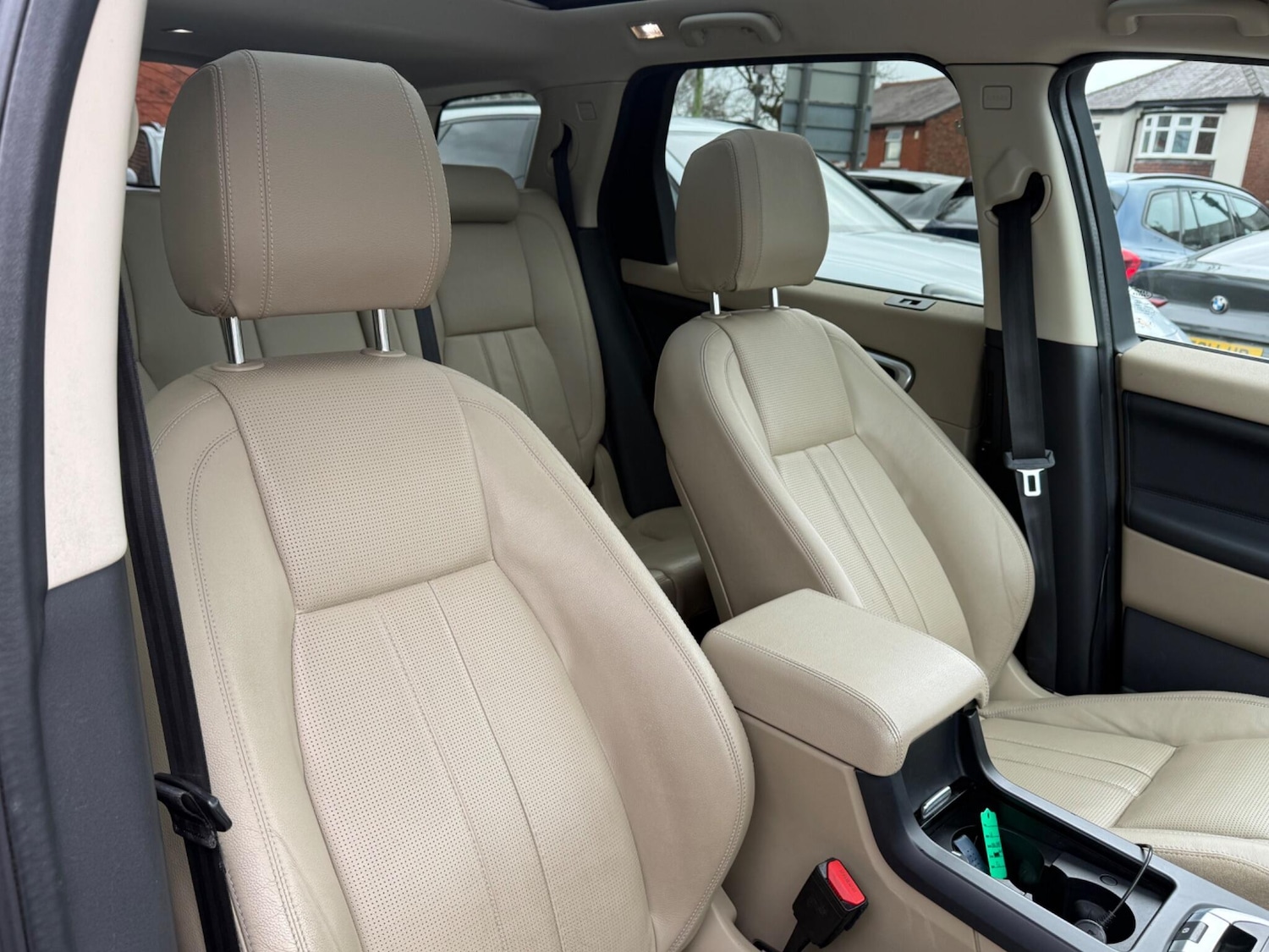 Used Land Rover Discovery Sport for sale - 78135898: Photo 22