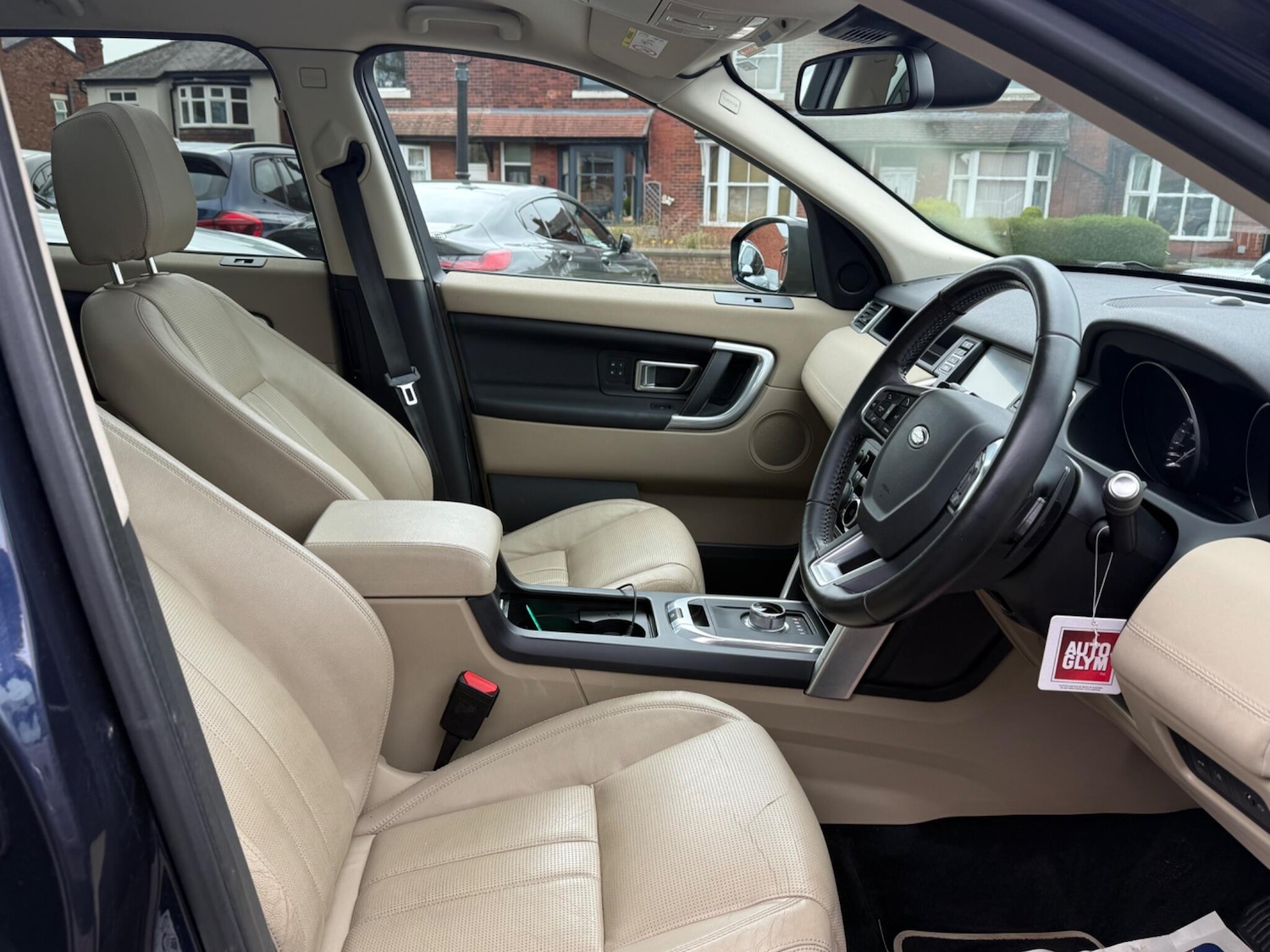 Used Land Rover Discovery Sport for sale - 78135898: Photo 23