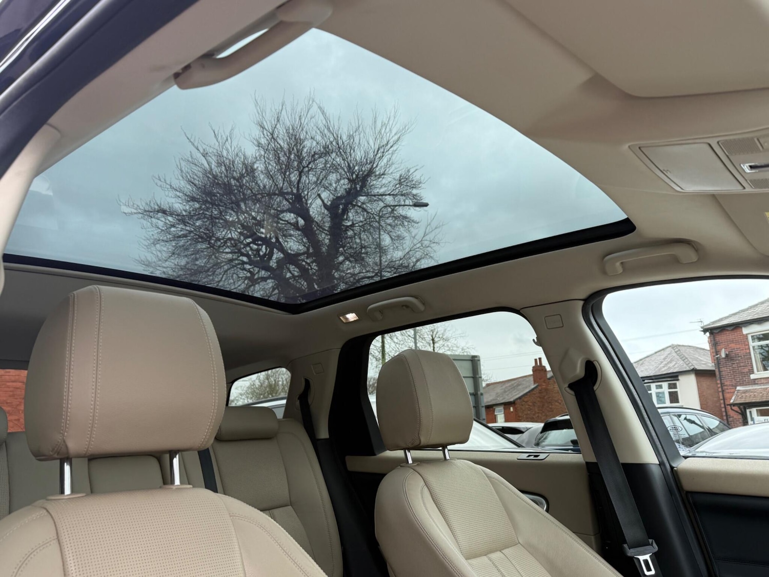 Used Land Rover Discovery Sport for sale - 78135898: Photo 26