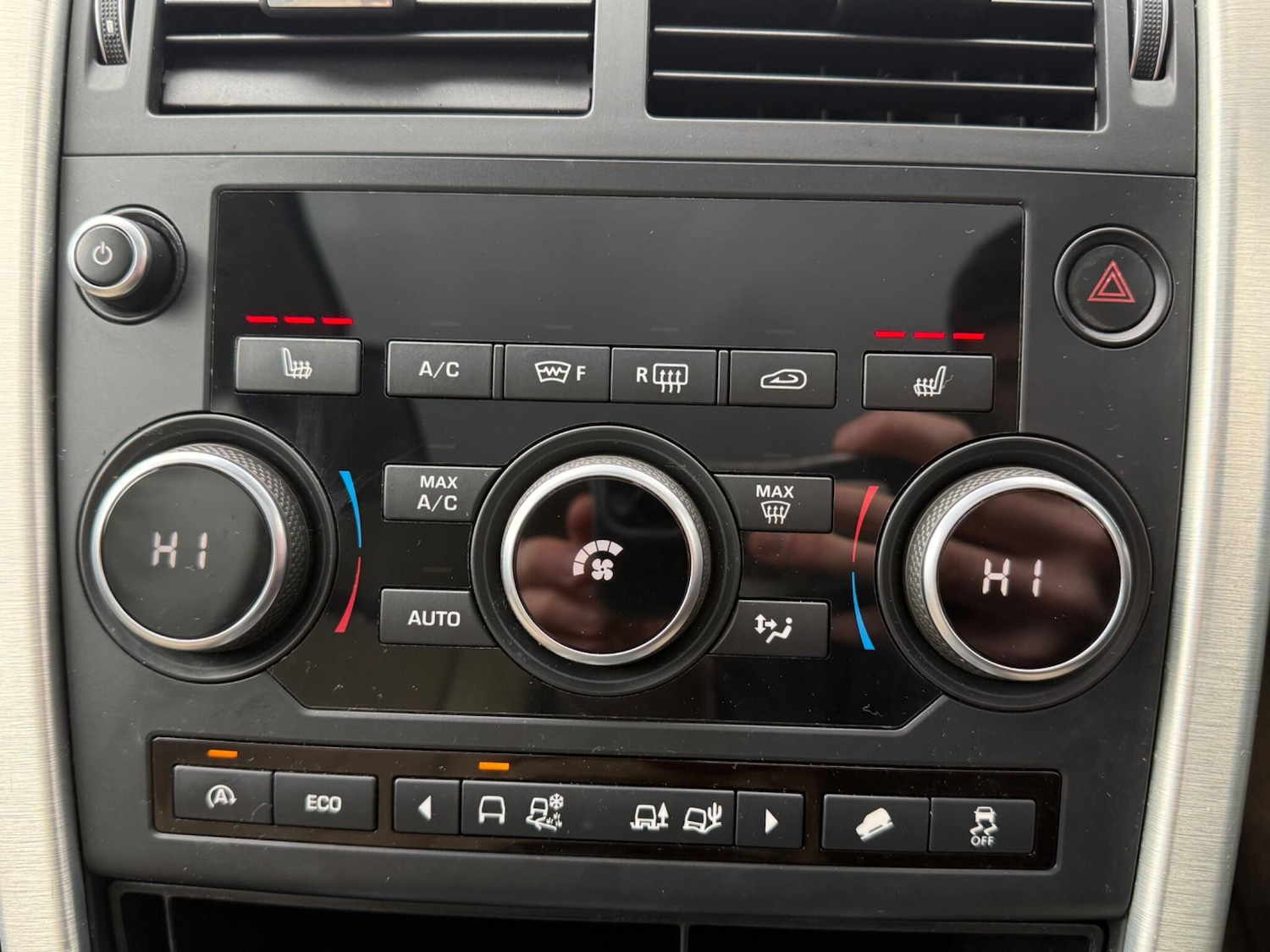 Used Land Rover Discovery Sport for sale - 78135898: Photo 28