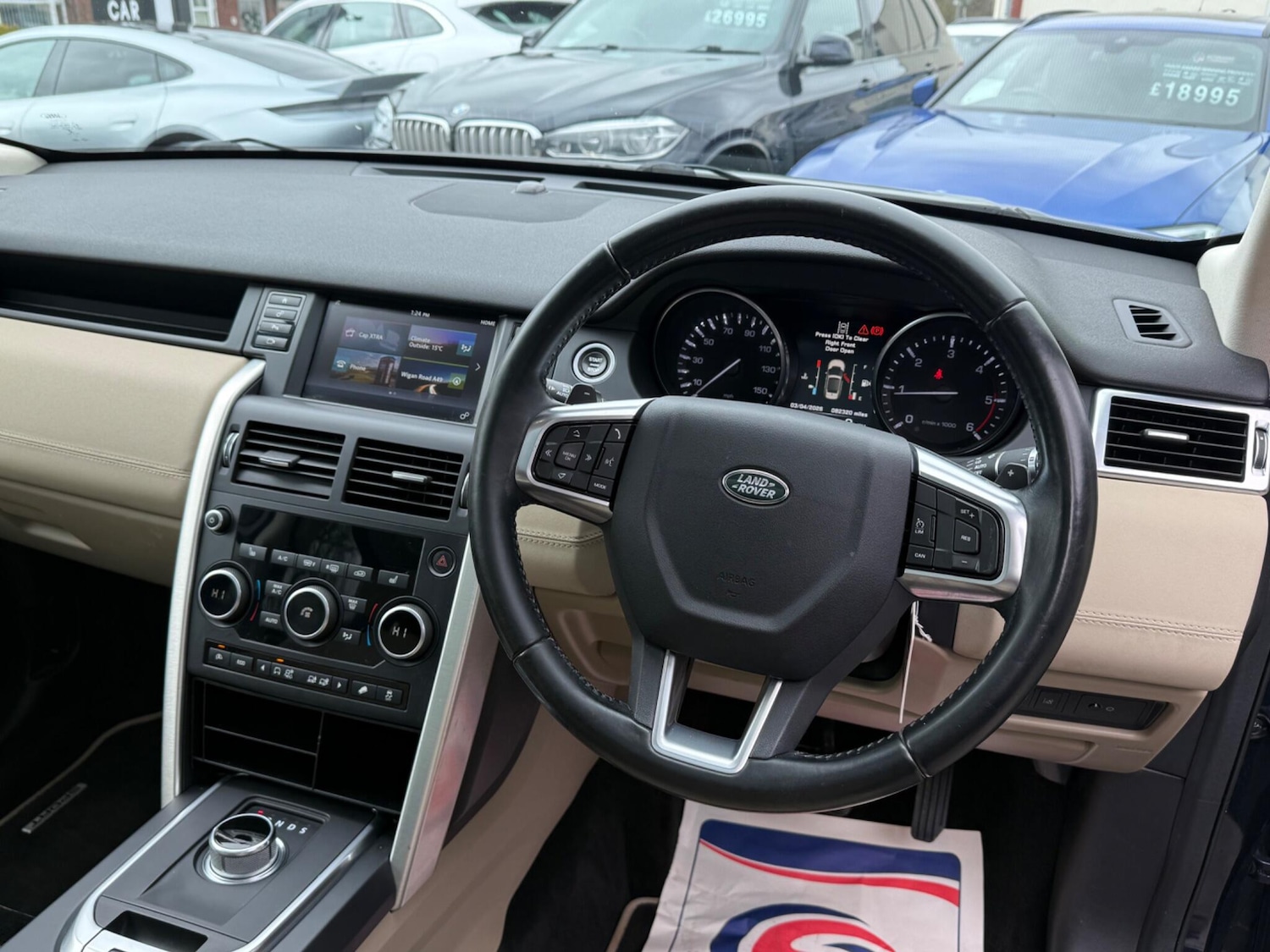 Used Land Rover Discovery Sport for sale - 78135898: Photo 29