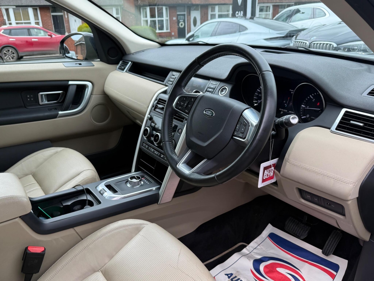 Used Land Rover Discovery Sport for sale - 78135898: Photo 30