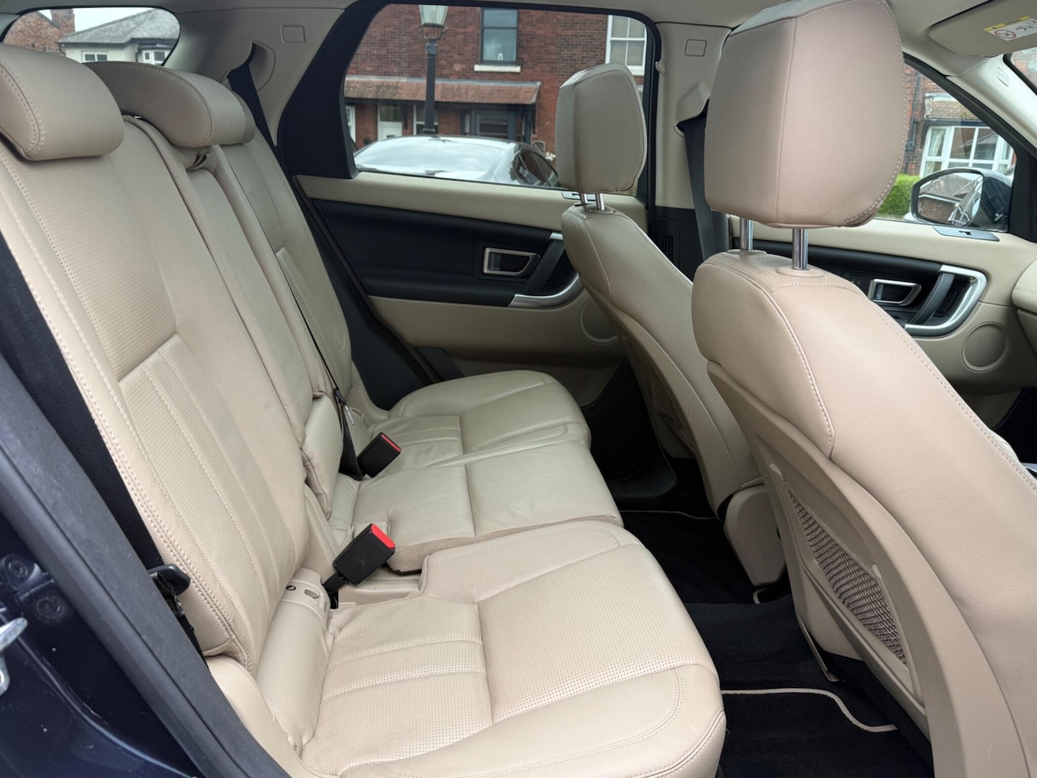 Used Land Rover Discovery Sport for sale - 78135898: Photo 37