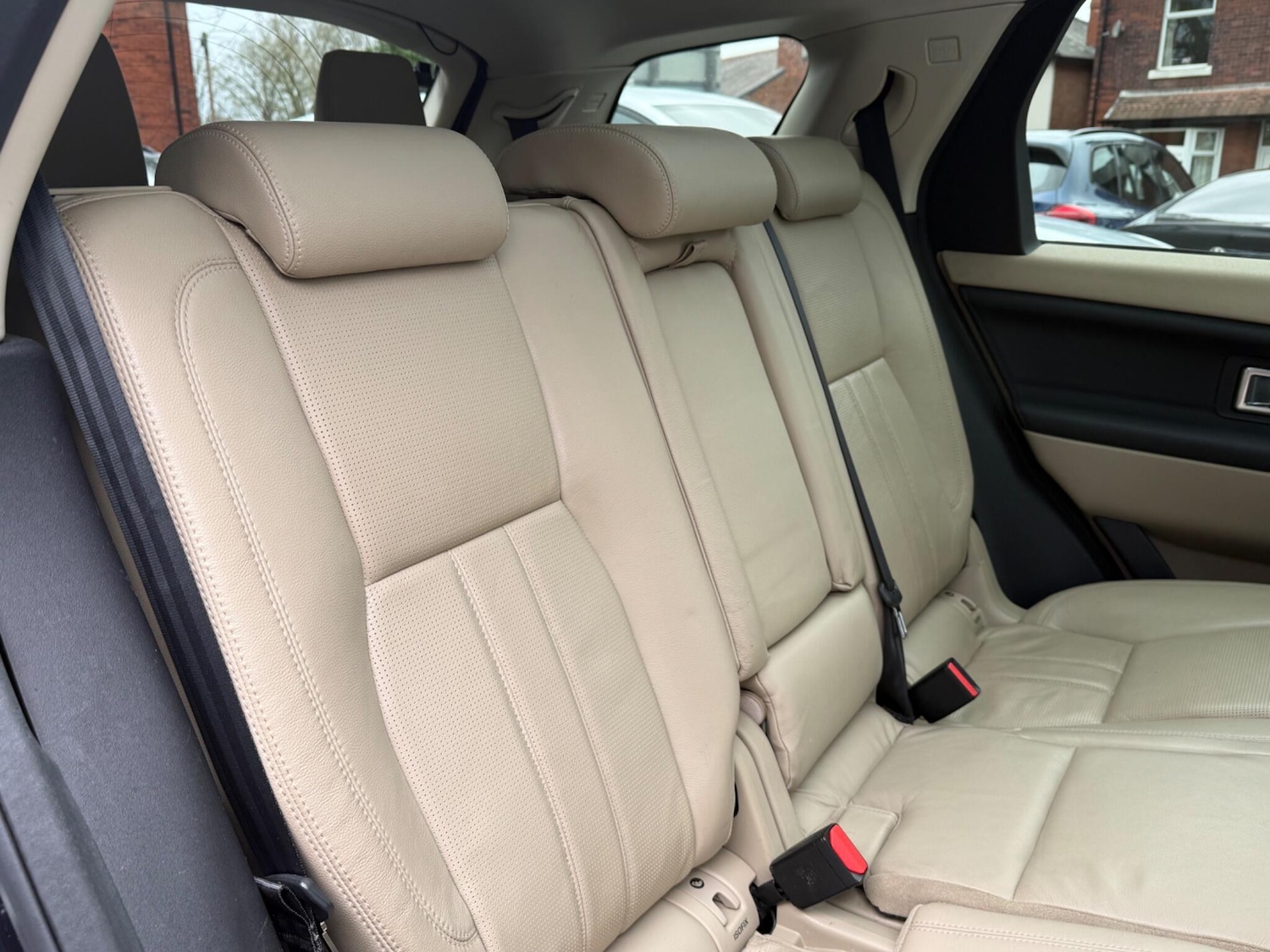 Used Land Rover Discovery Sport for sale - 78135898: Photo 38