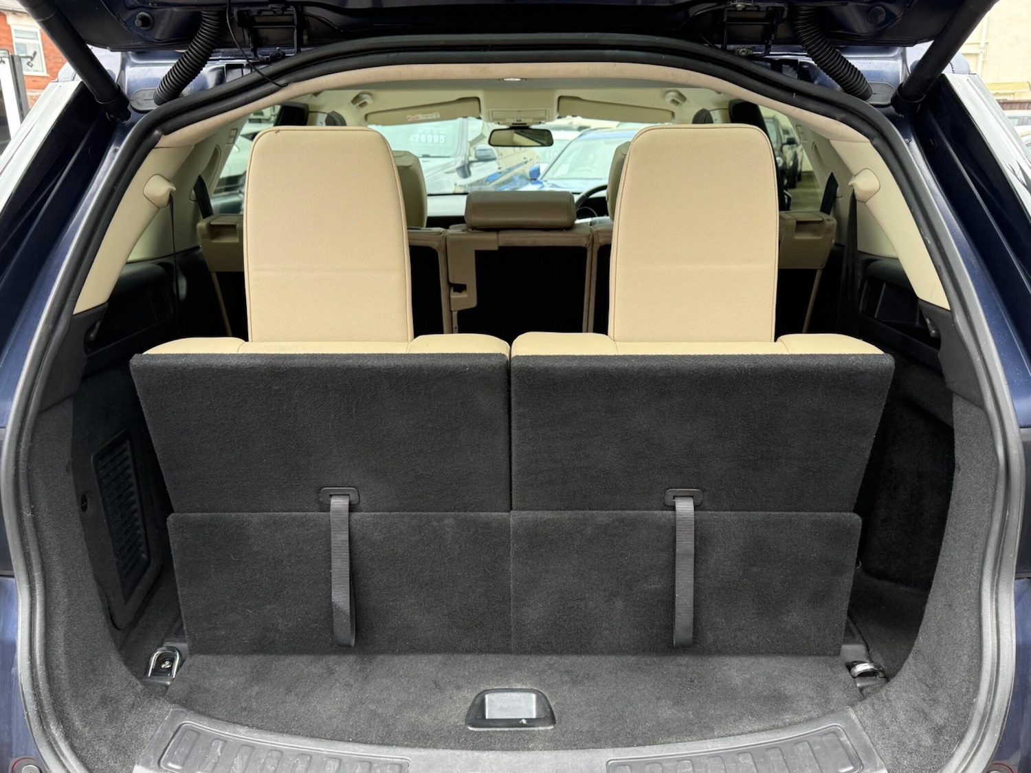 Used Land Rover Discovery Sport for sale - 78135898: Photo 39